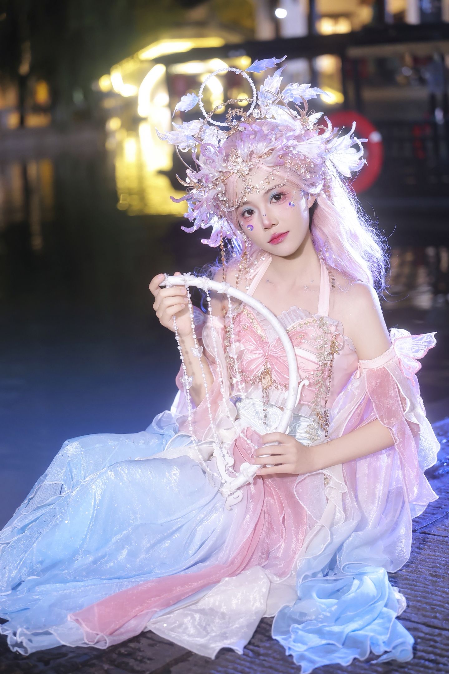 人鱼闺蜜 客片 2