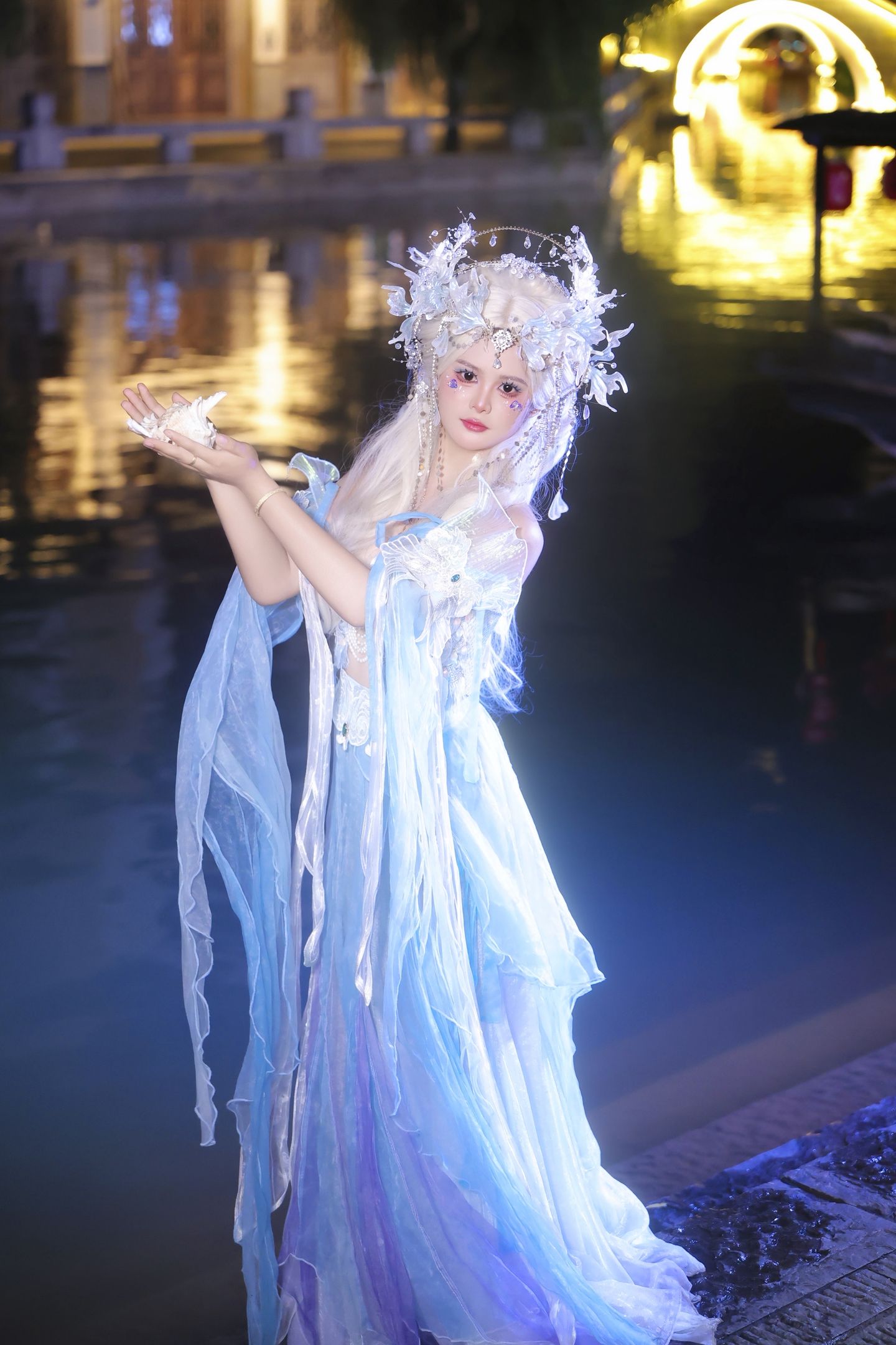 人鱼闺蜜 客片 3