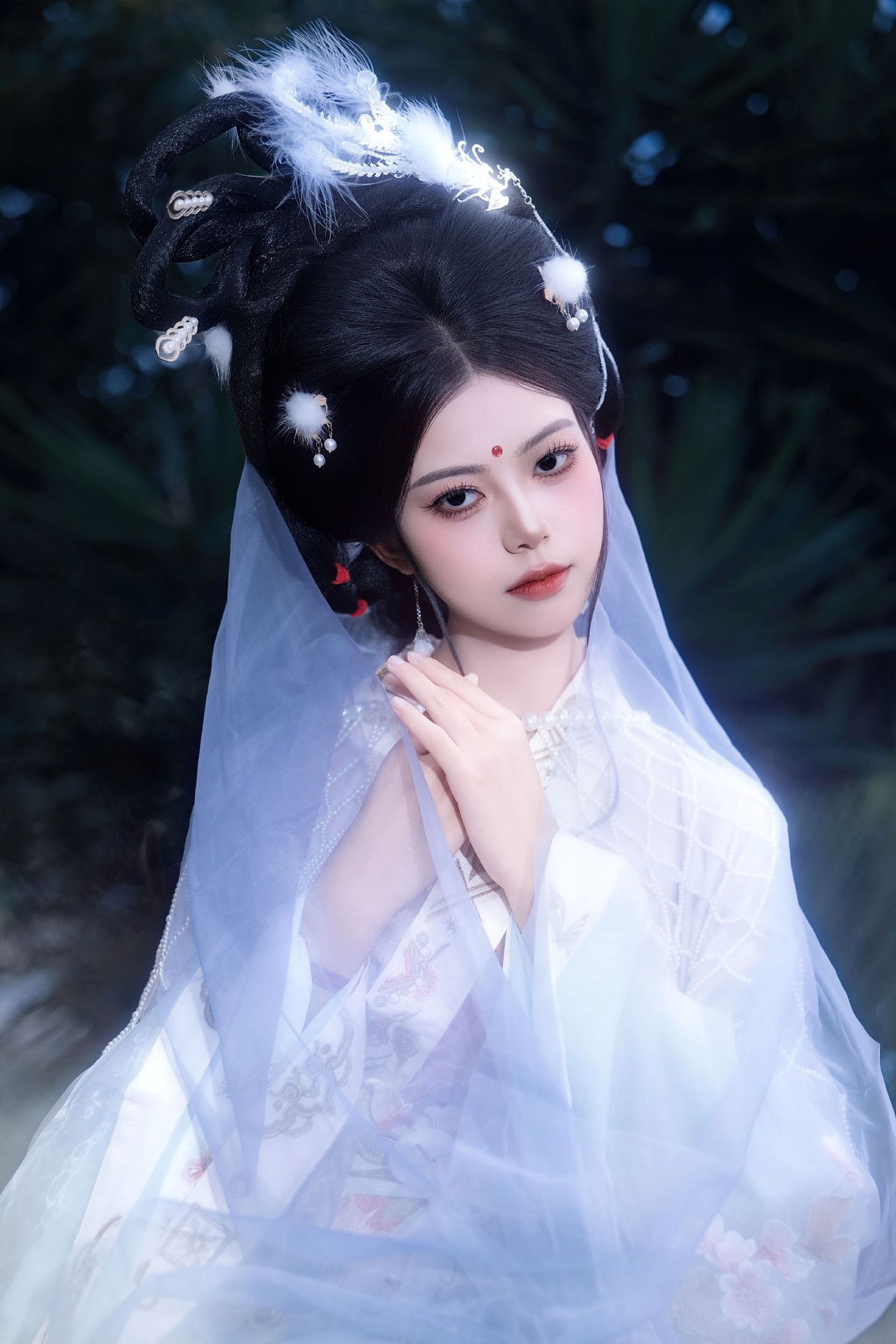 嫦娥 客片 1