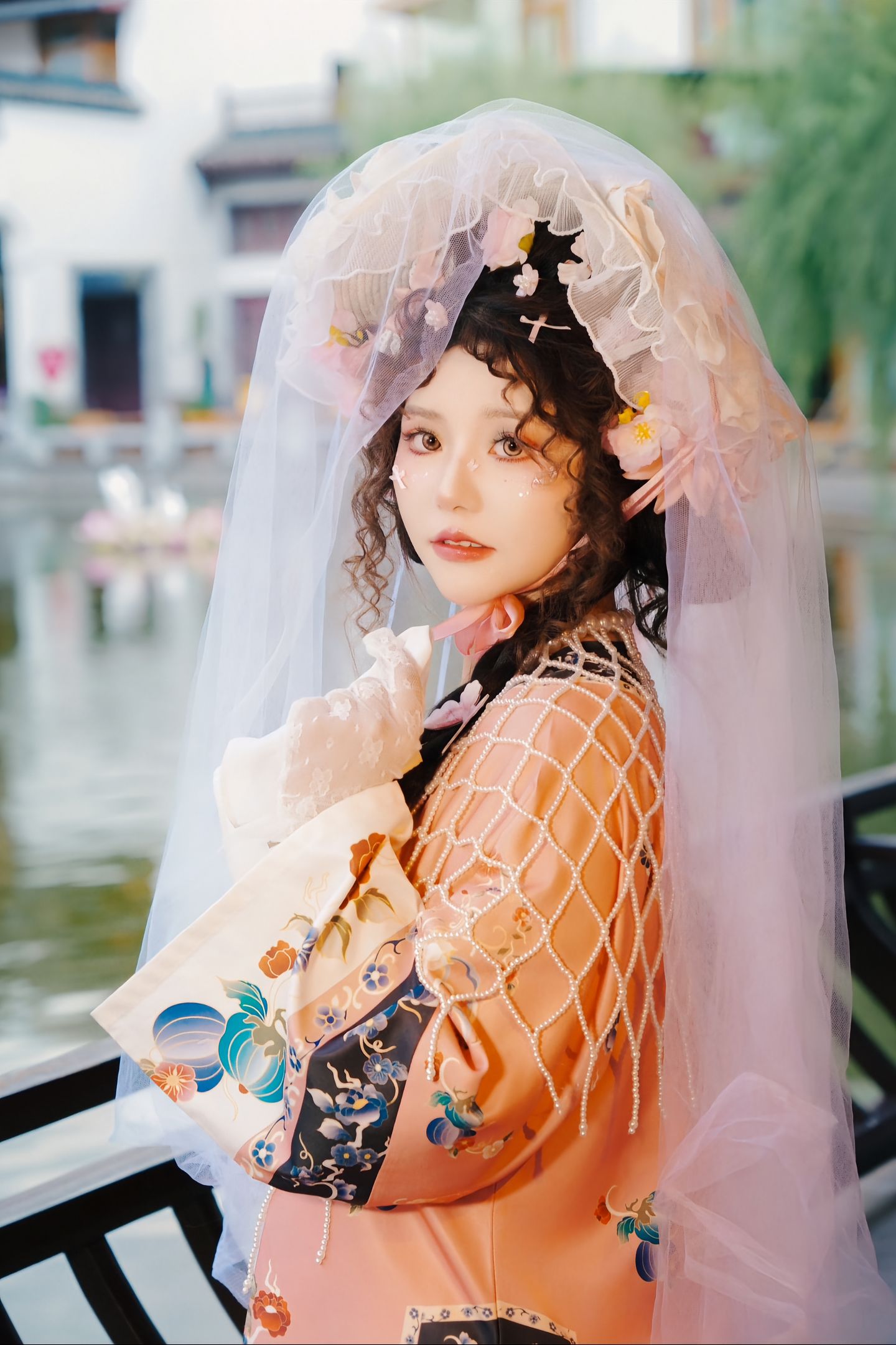 汉洋折衷 客片 2