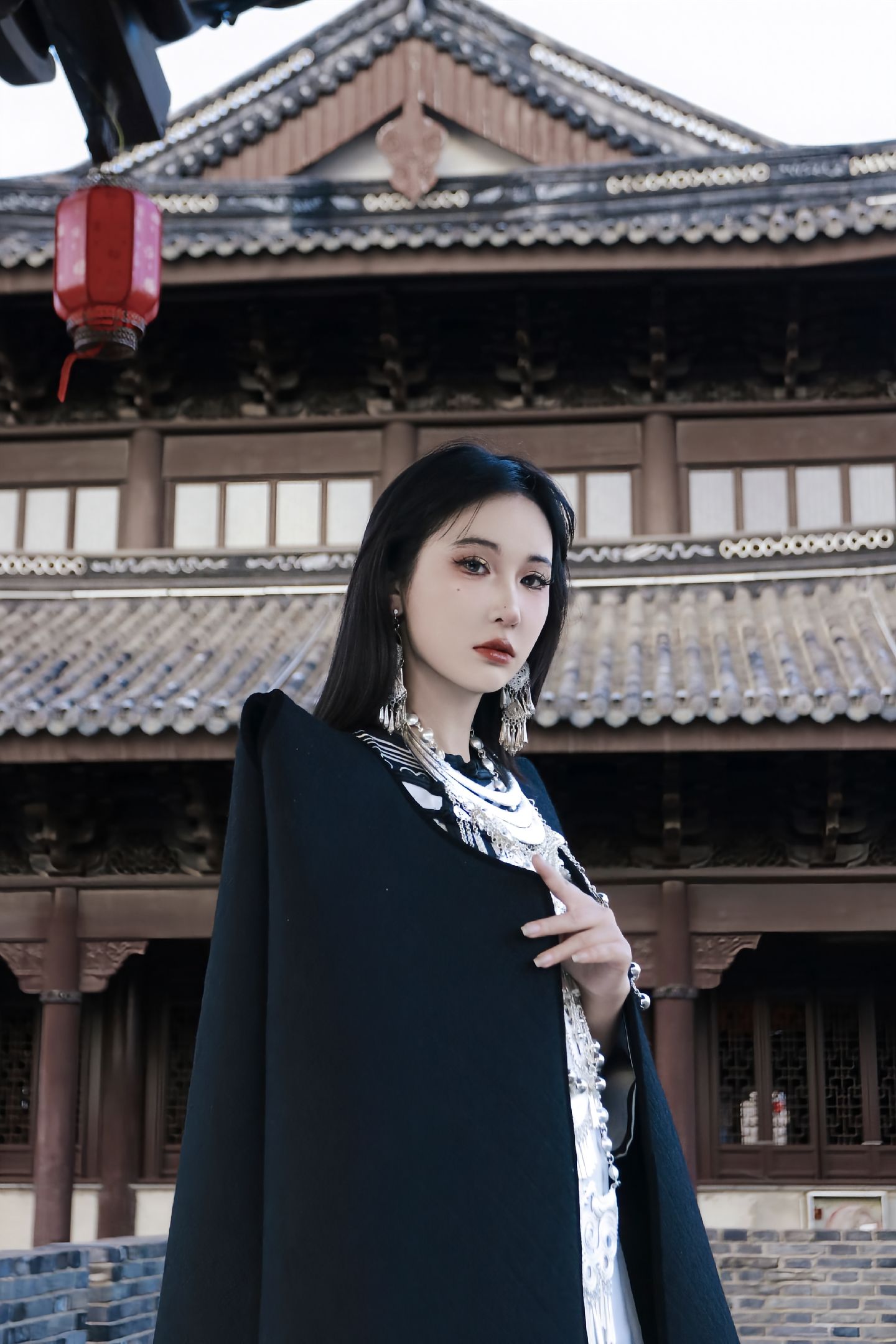 彝族 客片 2