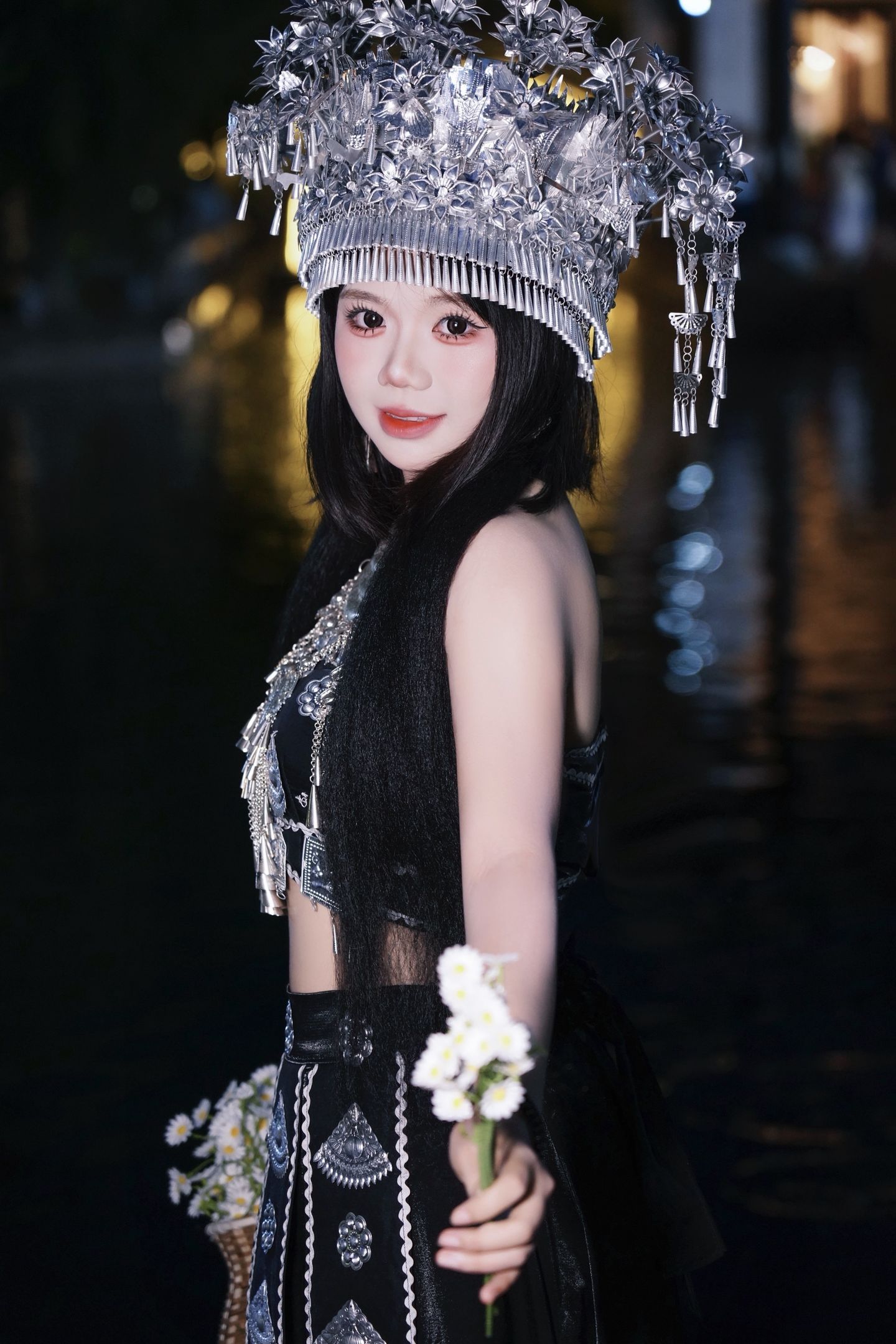 黑苗 客片 2