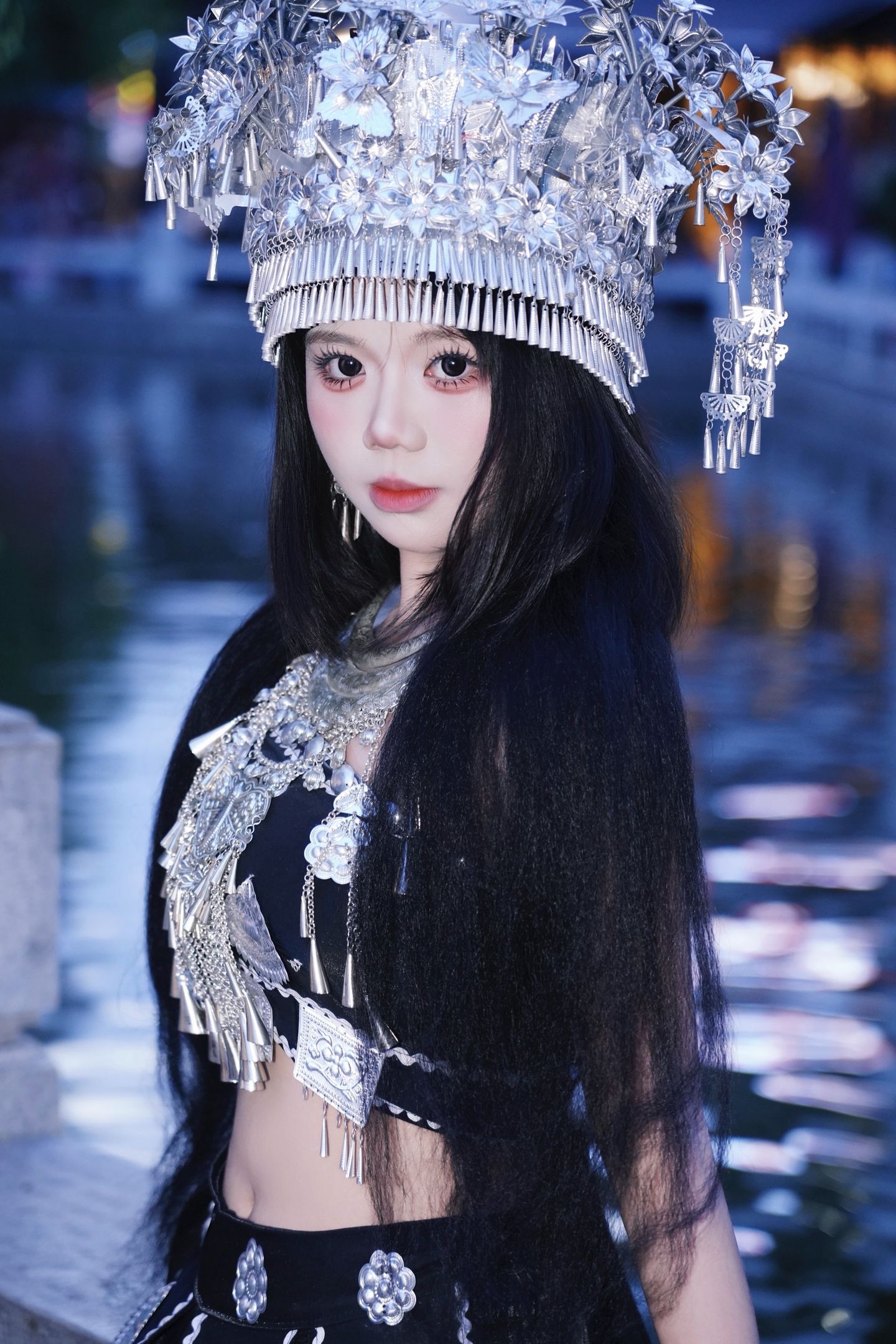 黑苗 客片 3