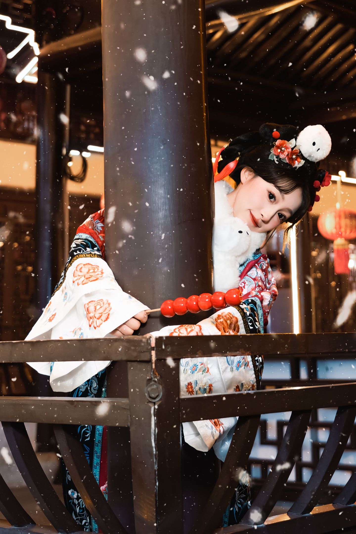 小财神 客片 3