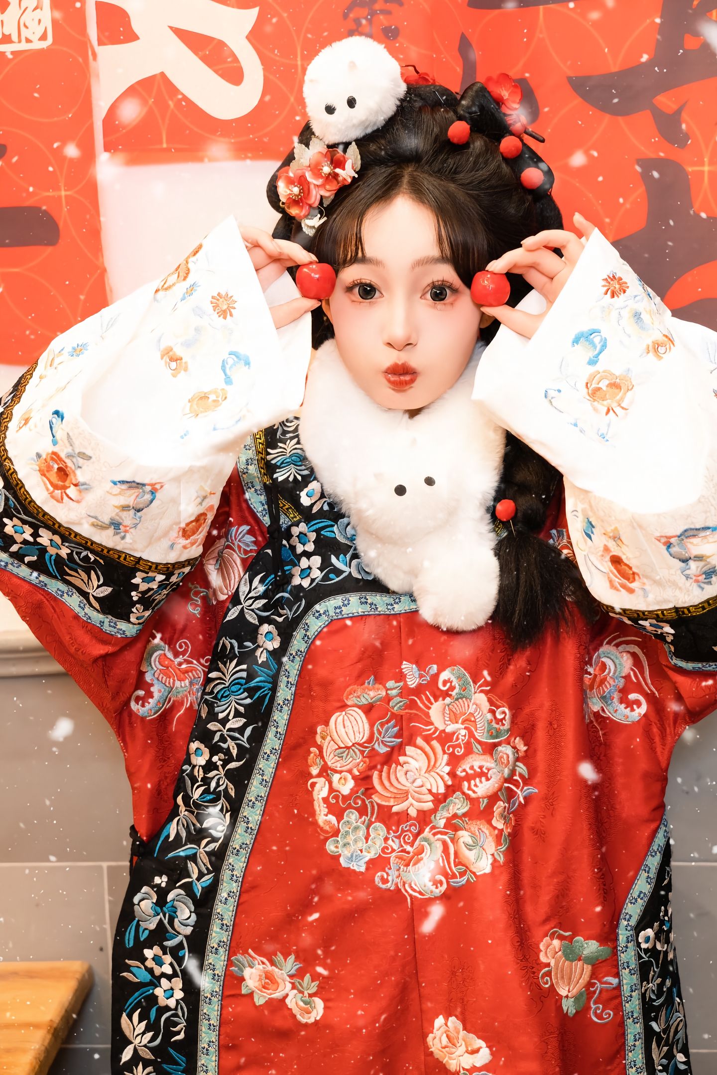 小财神 客片 2
