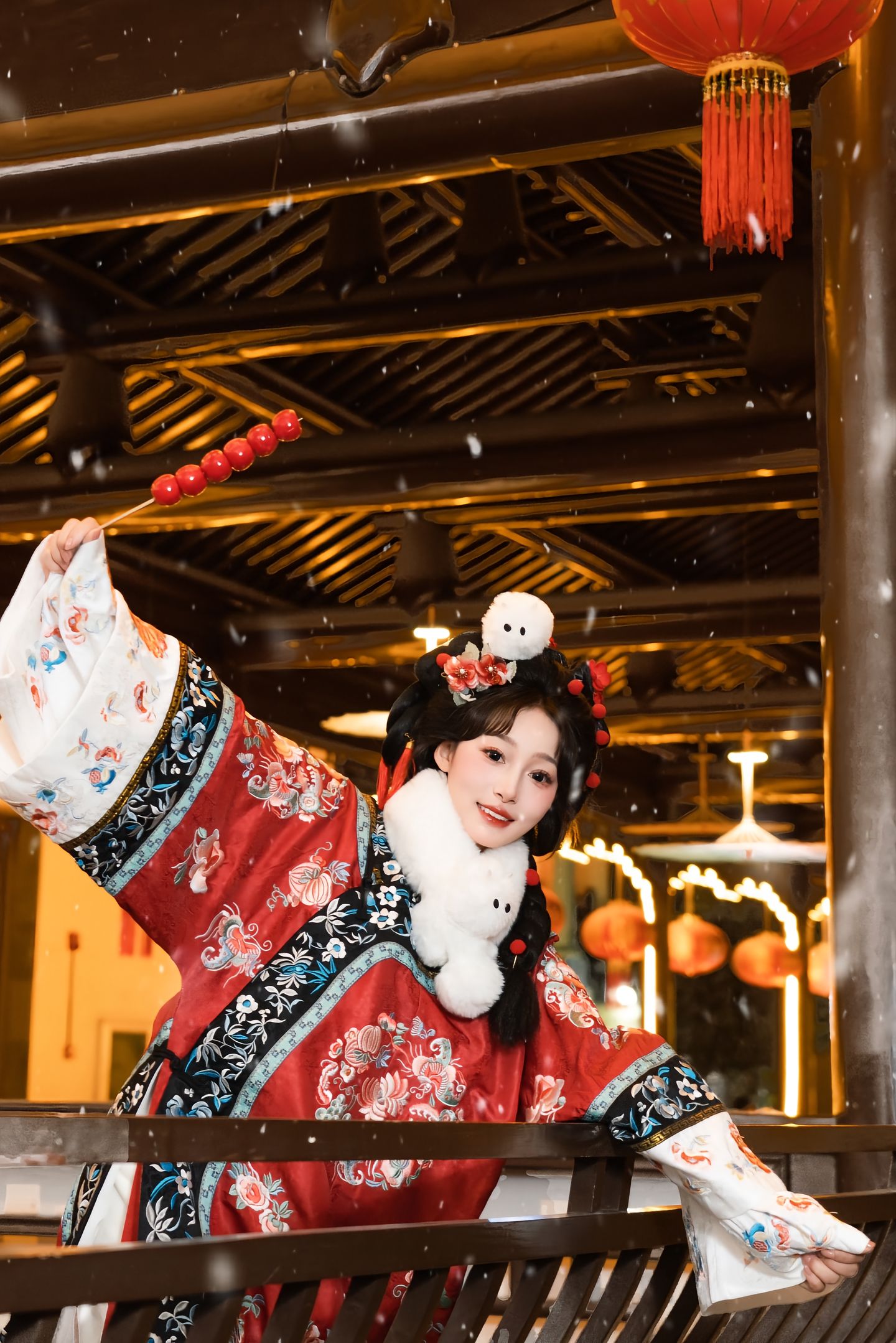 小财神 客片 1