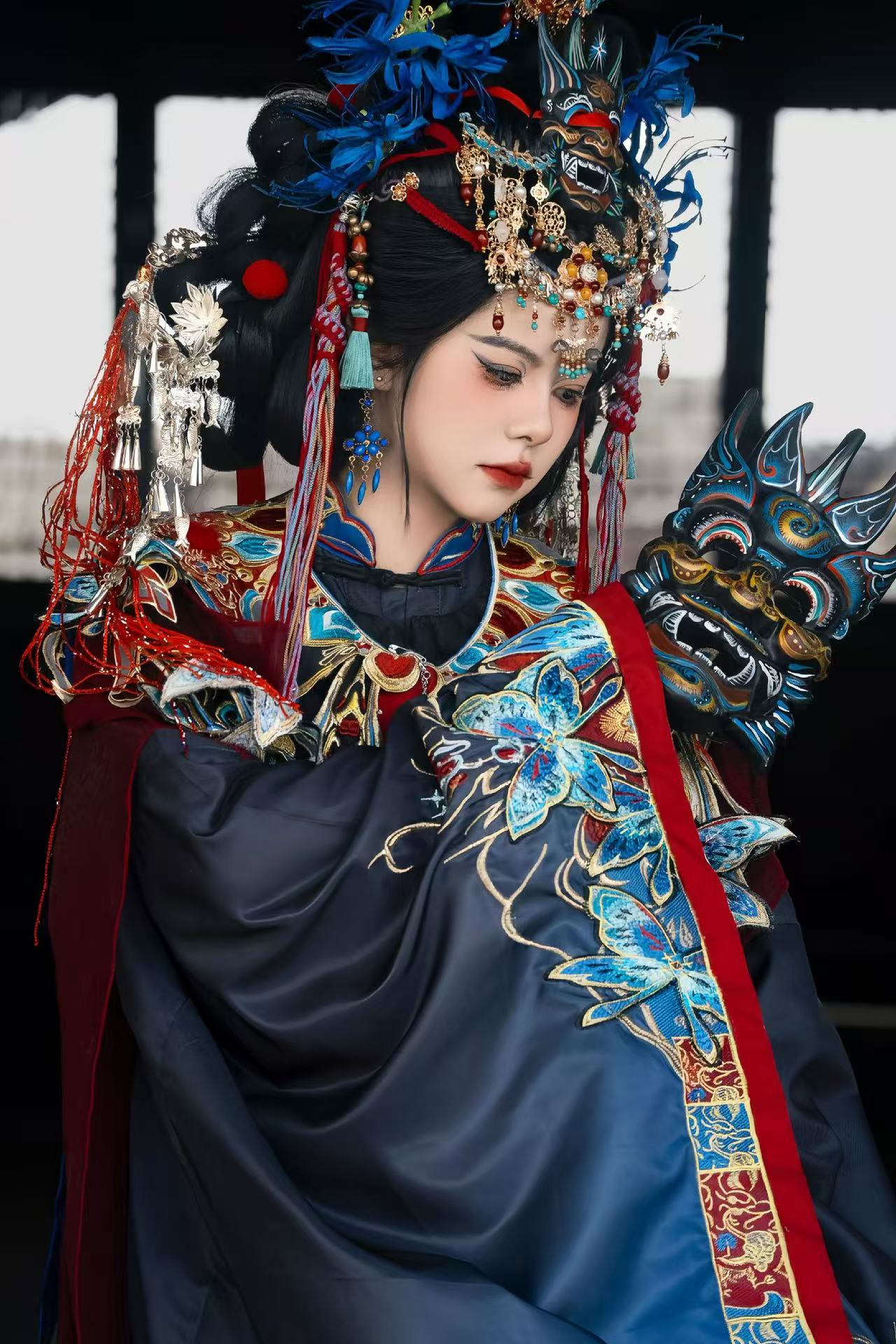 大祭司 客片 2