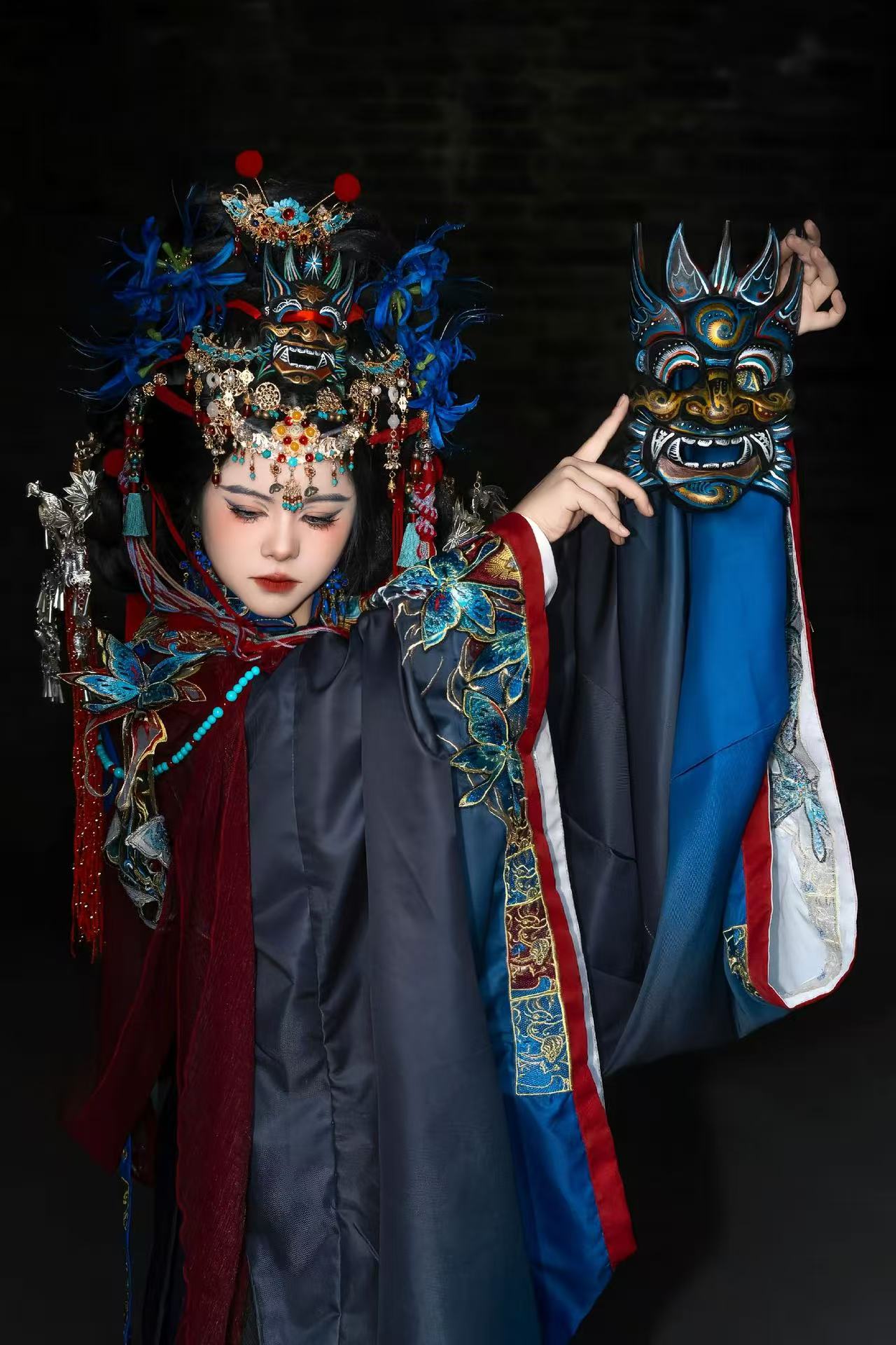 大祭司 客片 1