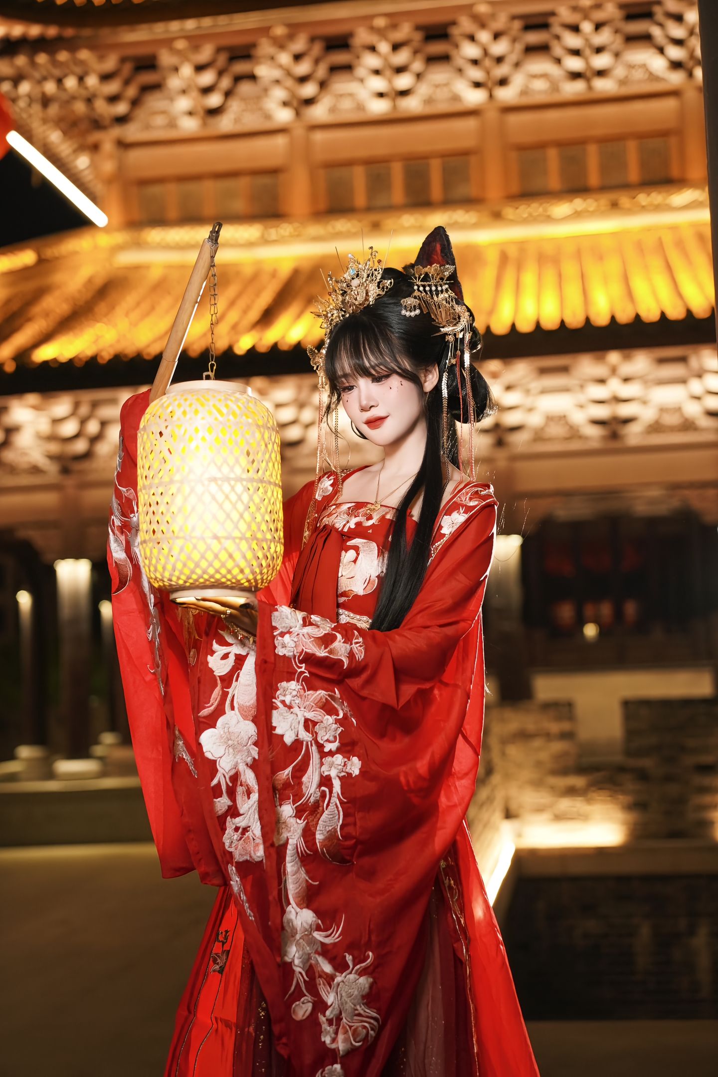 红狐狸 客片 1