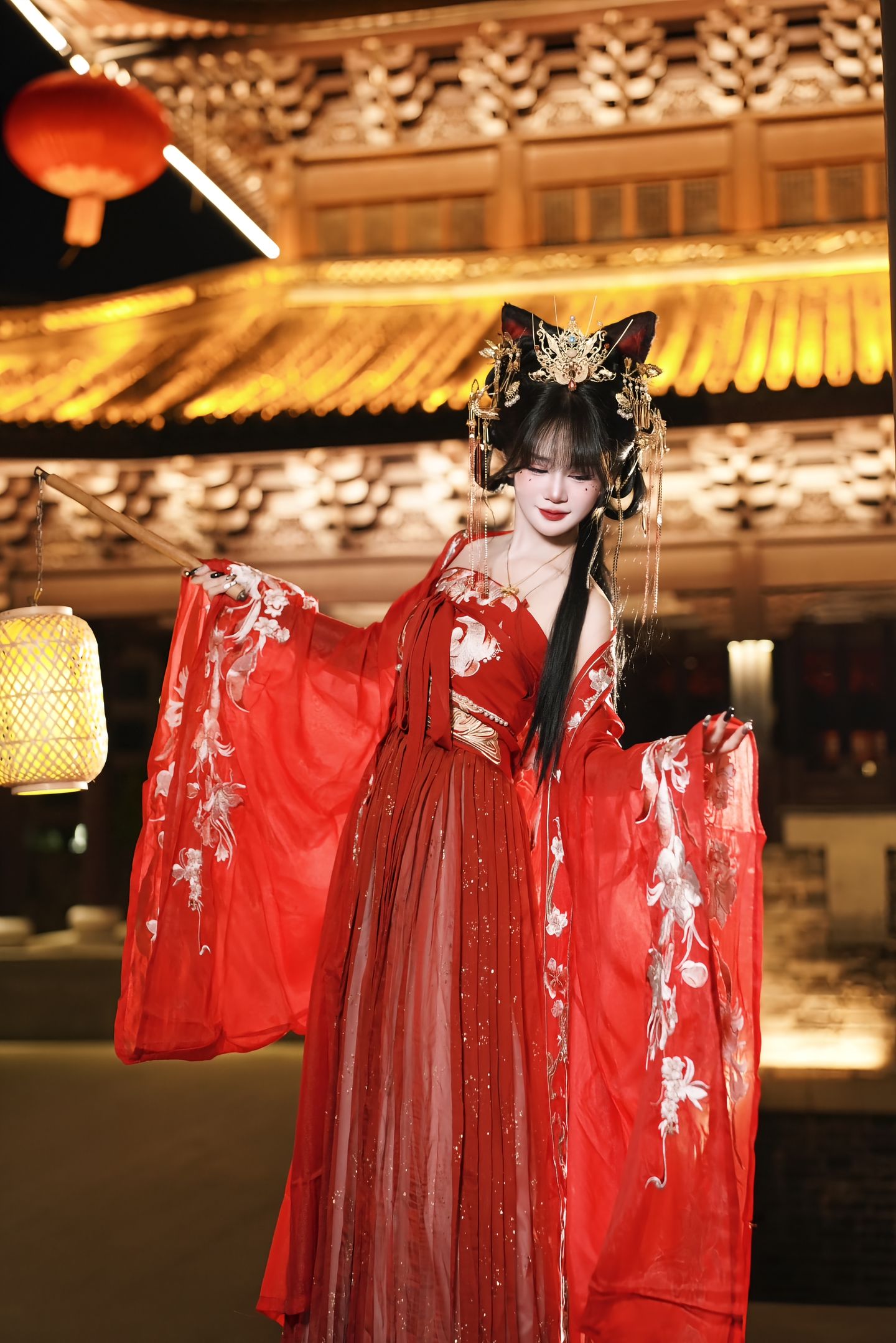 红狐狸 客片 3