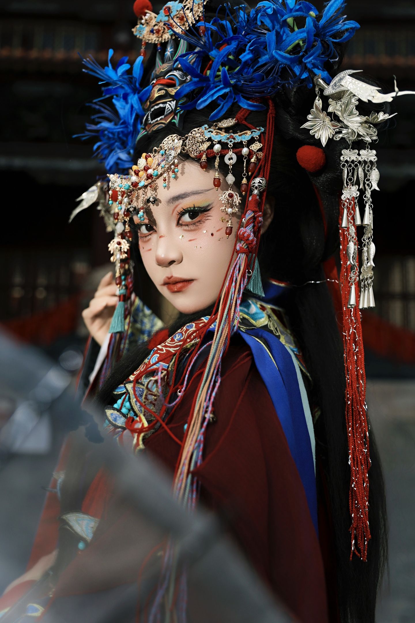 大祭司 客片 1