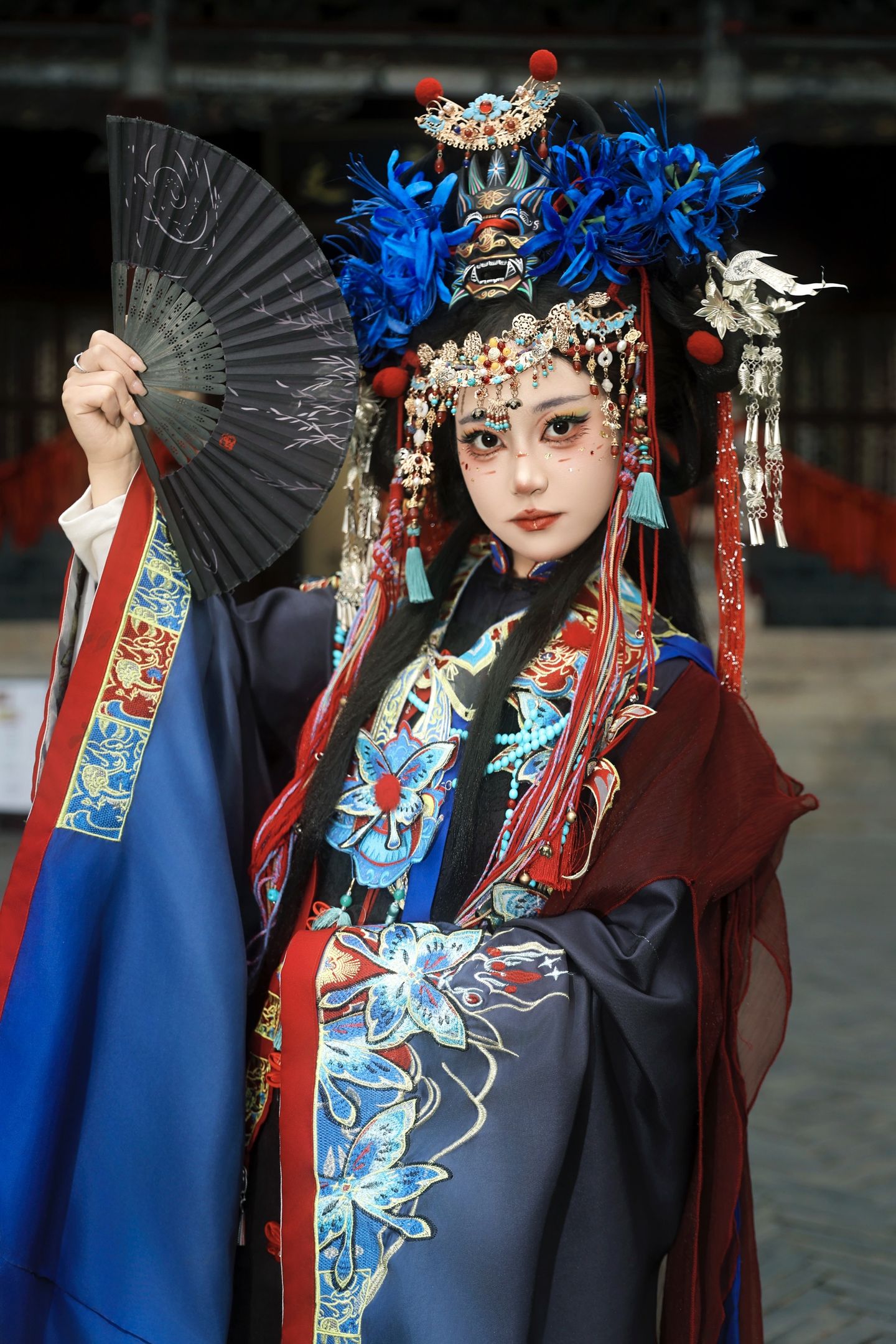 大祭司 客片 2