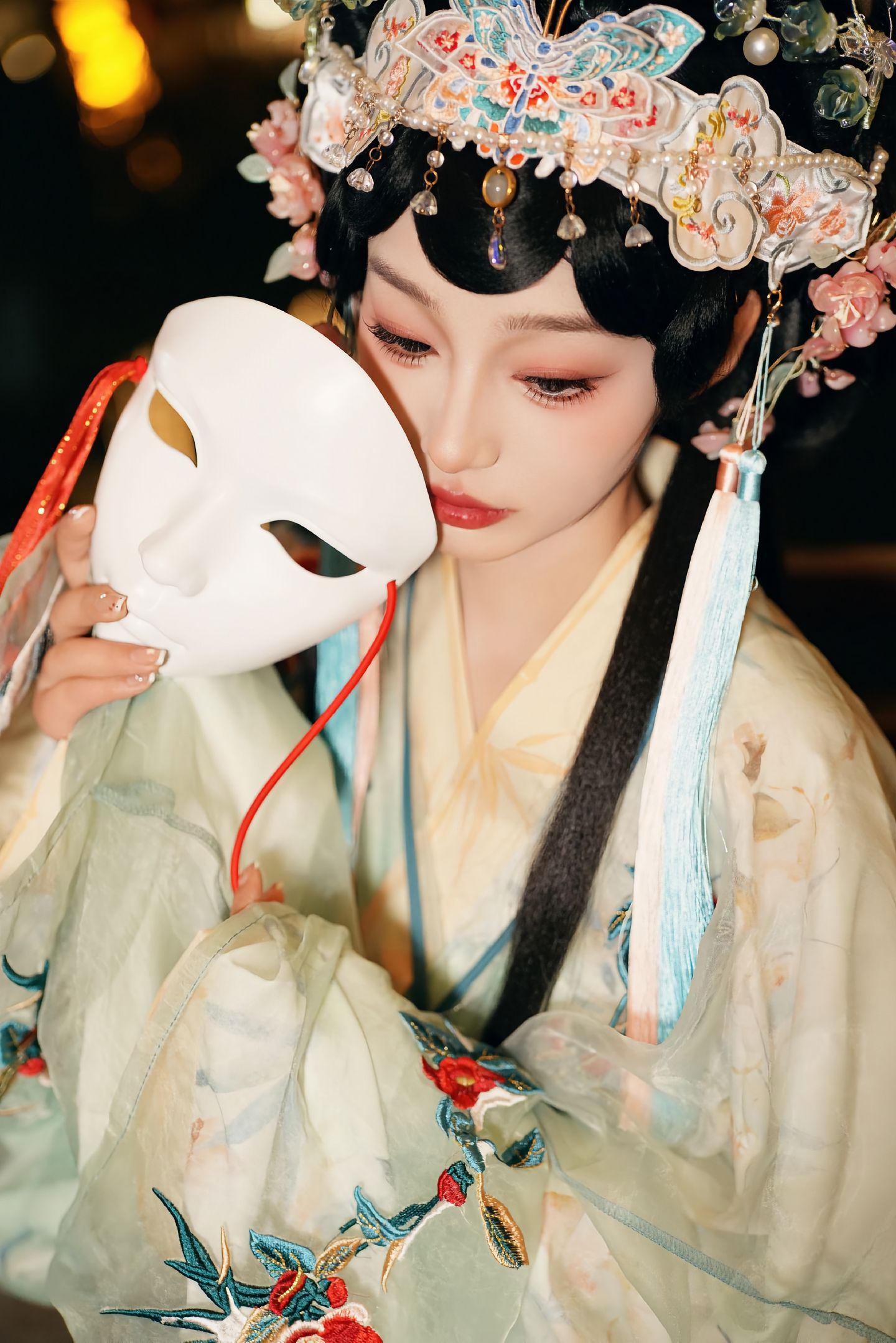 戏曲 客片 1