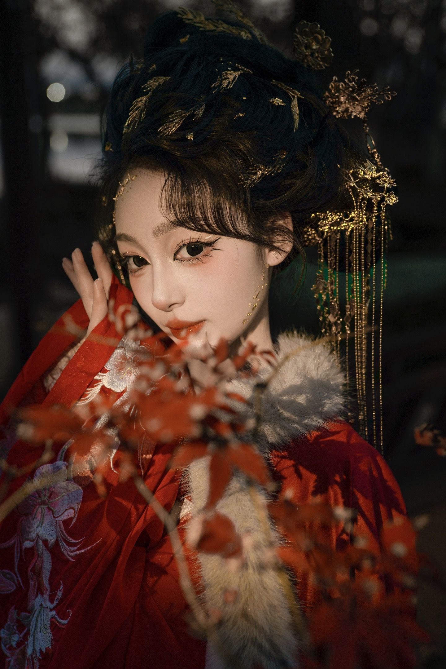 镜妖 客片 1