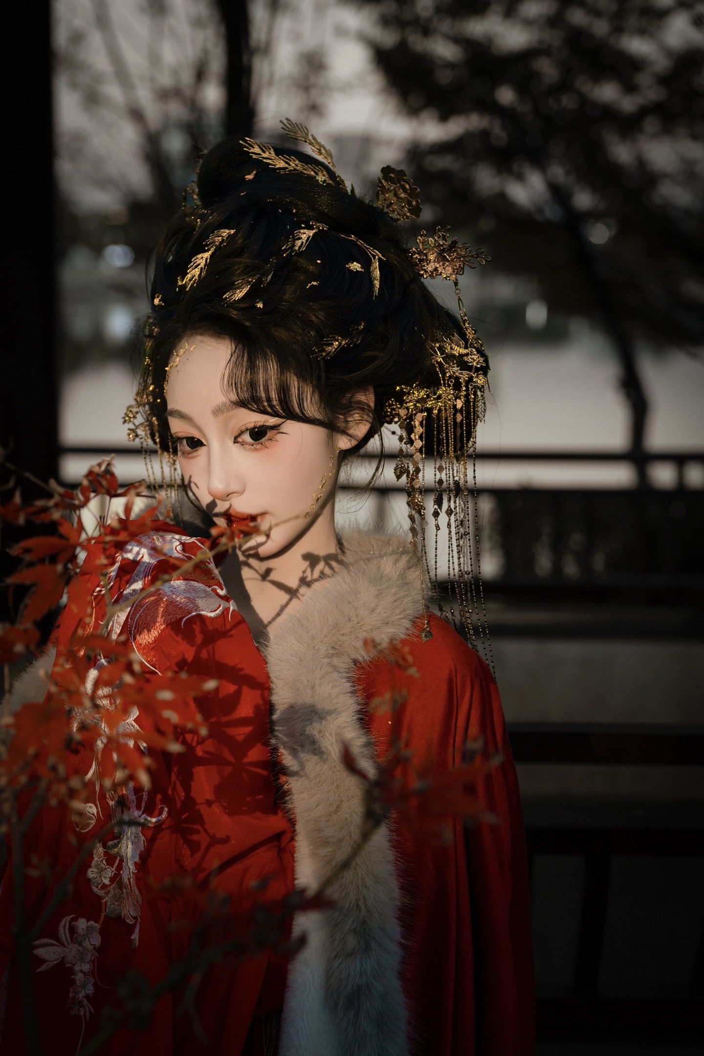 镜妖 客片 2