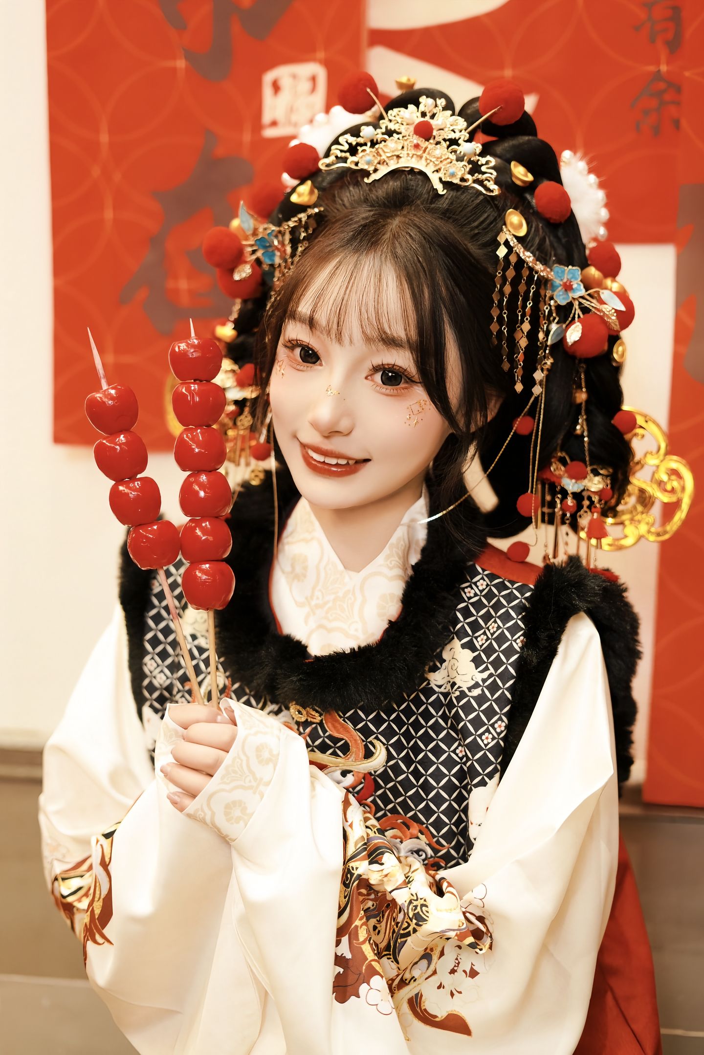 小财神 客片 3