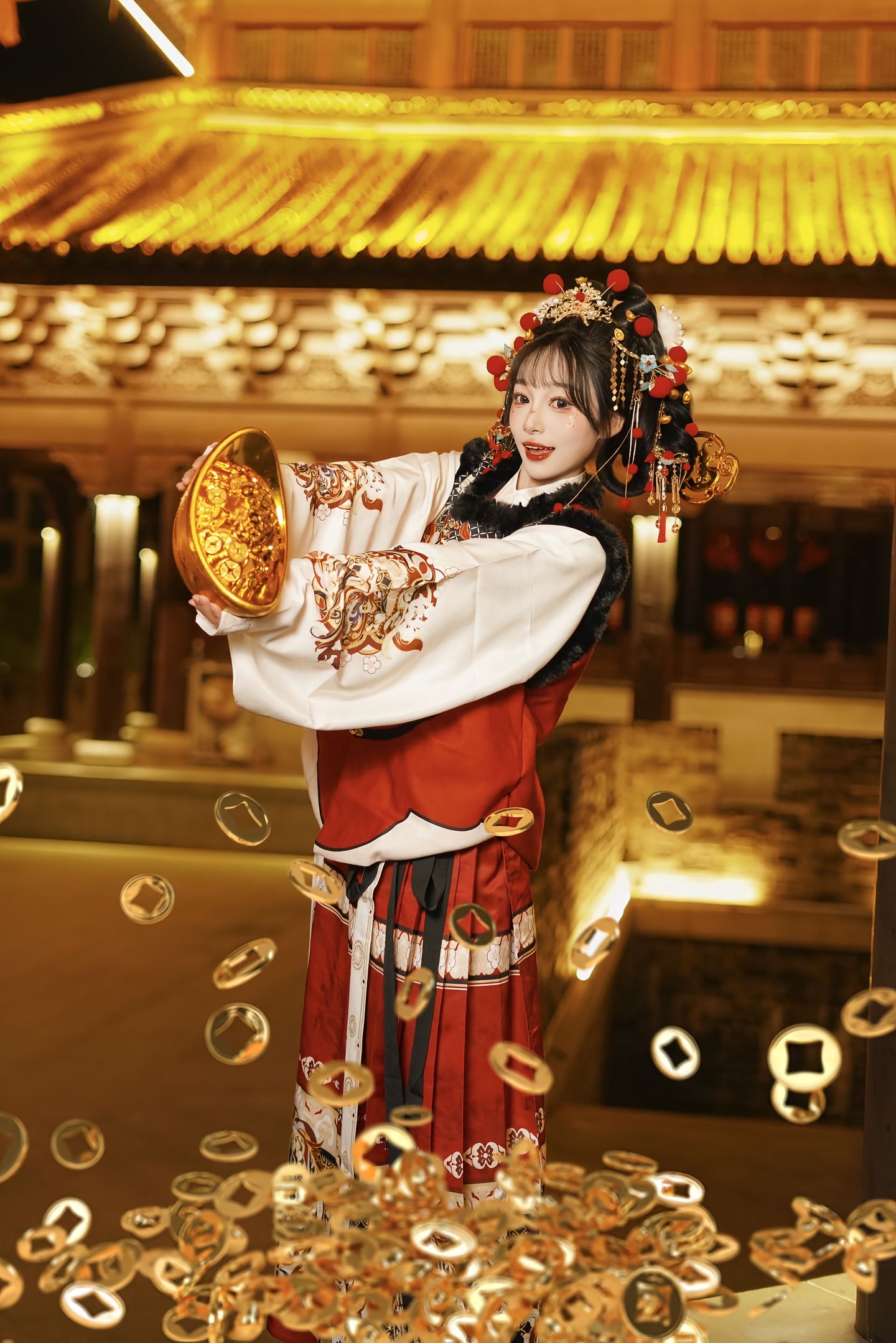 小财神 客片 2