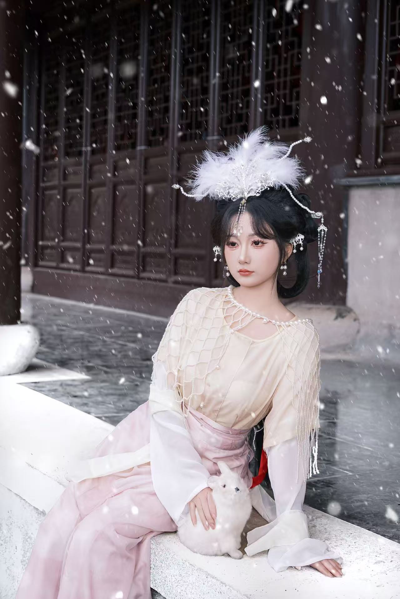 女儿国国王 客片 1