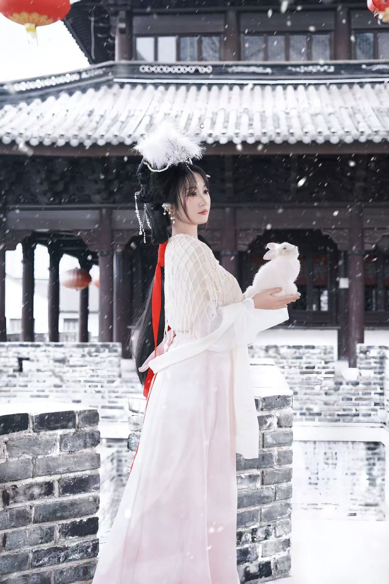 女儿国国王 客片 2