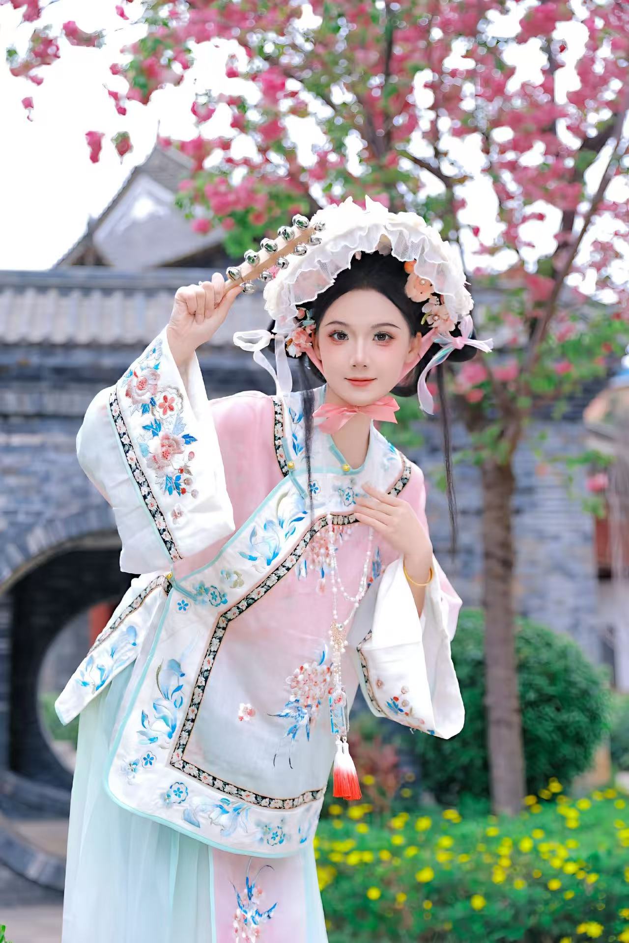 汉洋折衷 客片 2