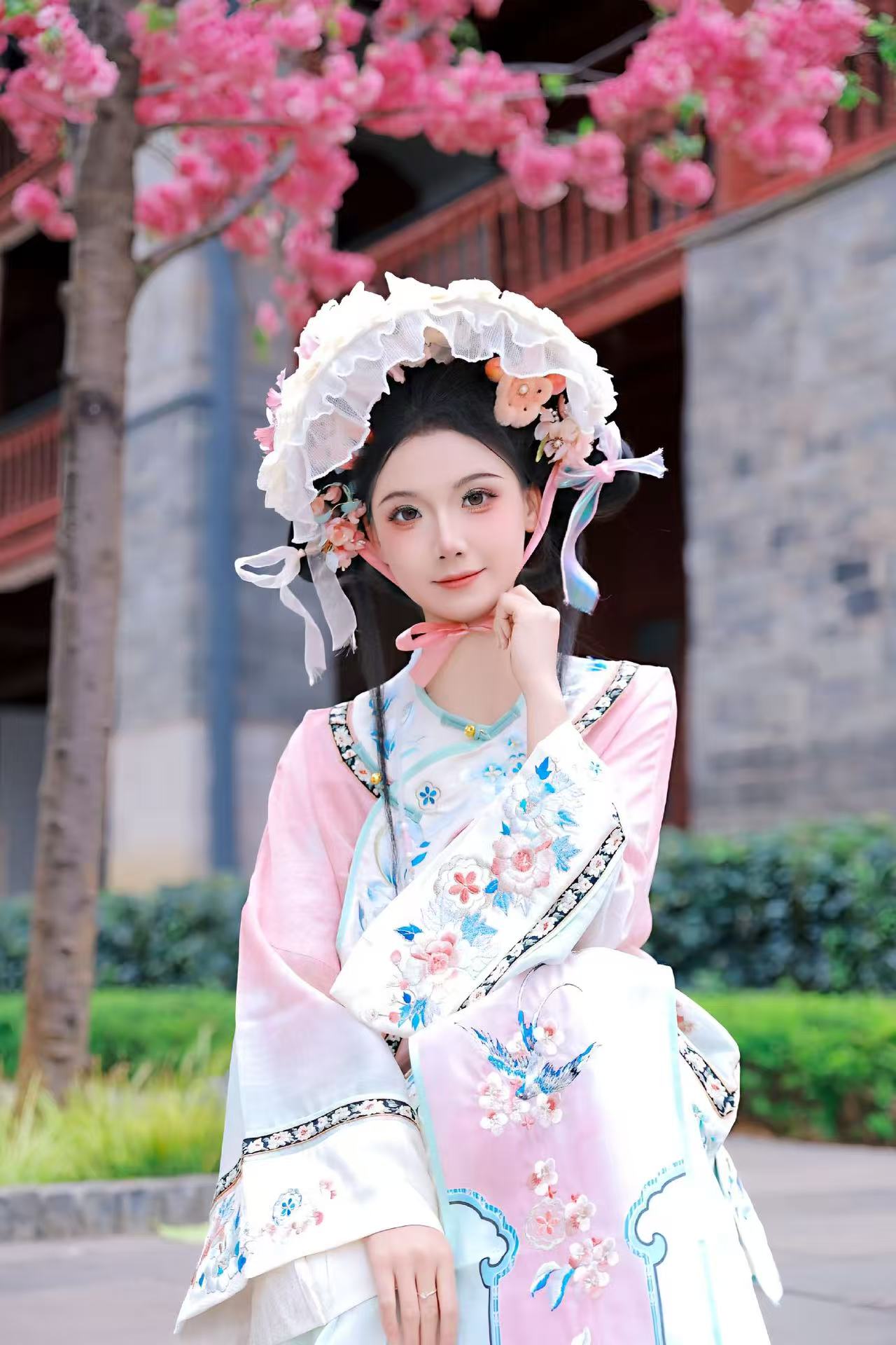 汉洋折衷 客片 1