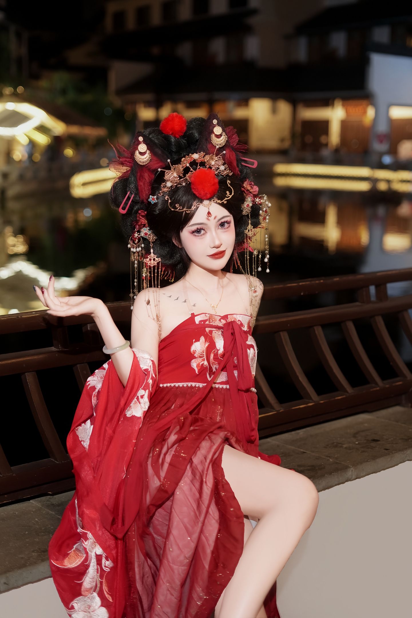 红狐狸 客片 1
