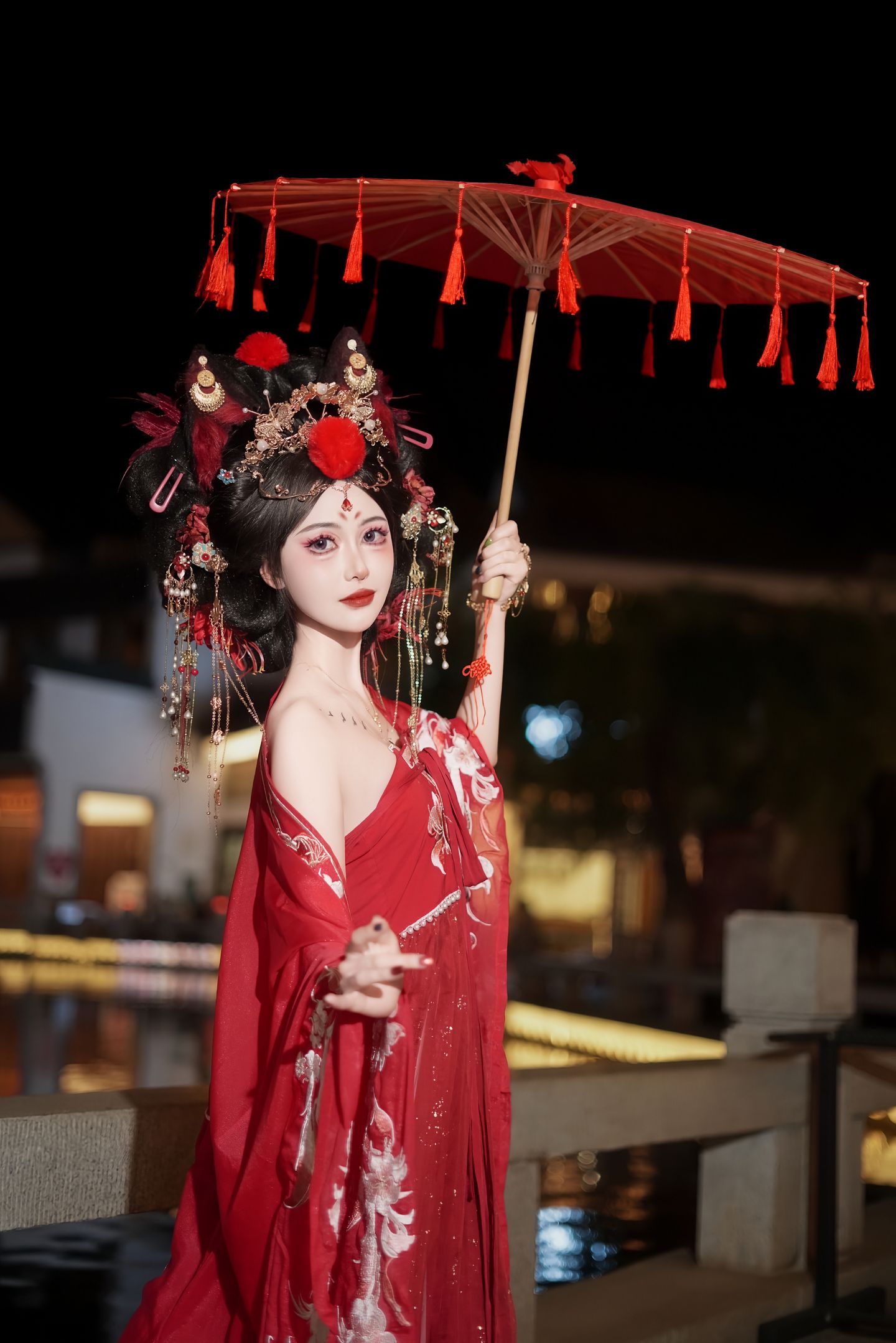 红狐狸 客片 2
