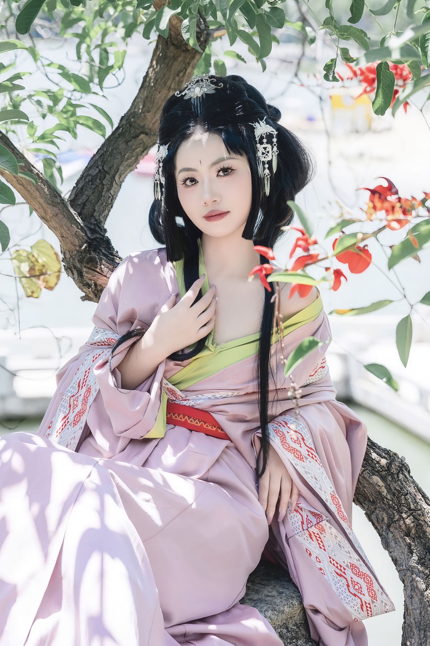 小唯 客片 2