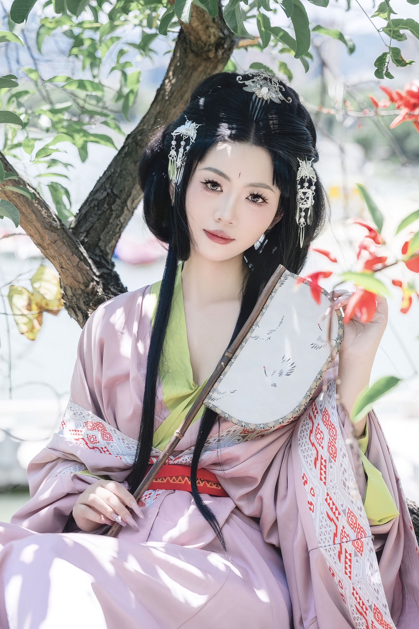 小唯 客片 1