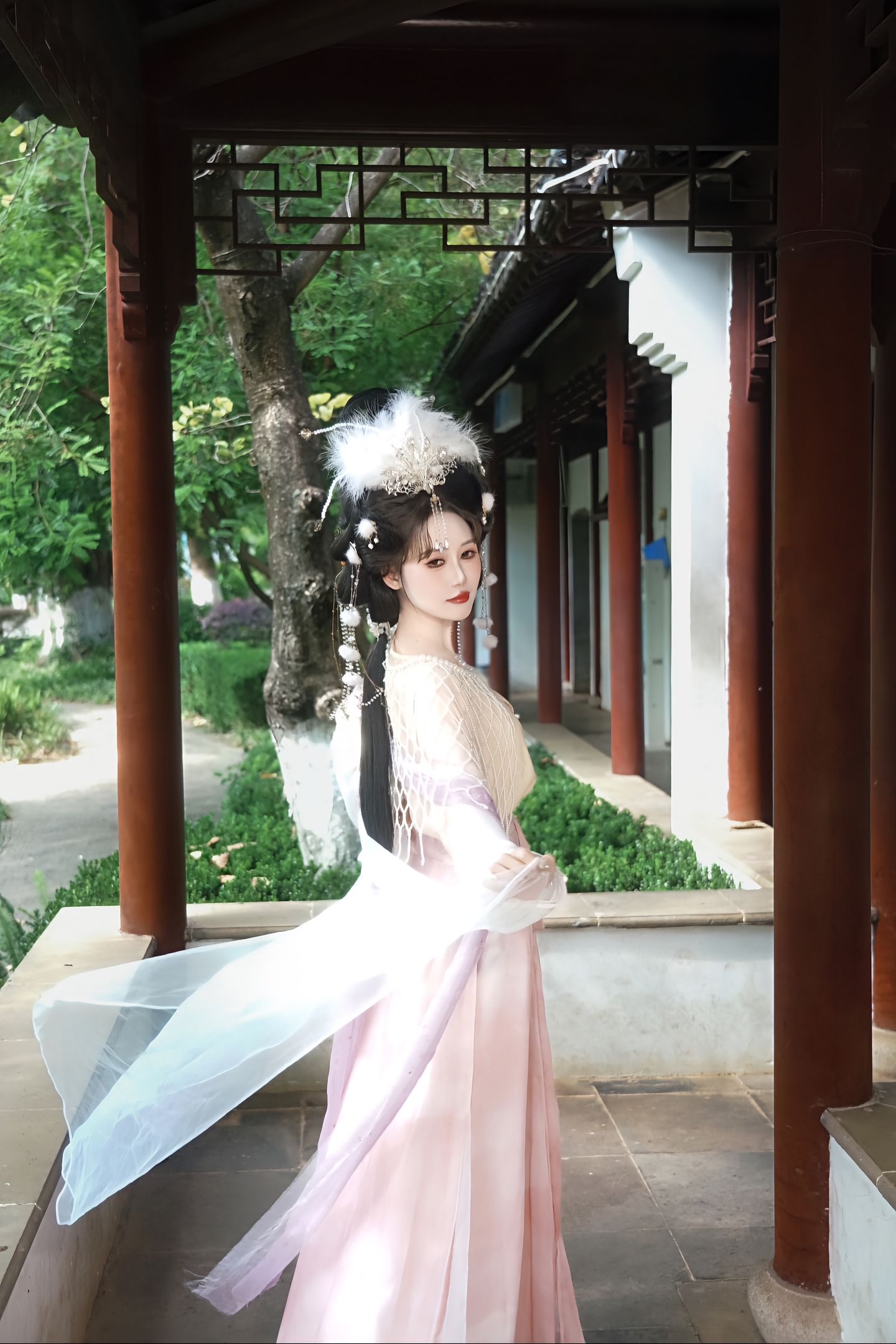 女儿国国王 客片 3