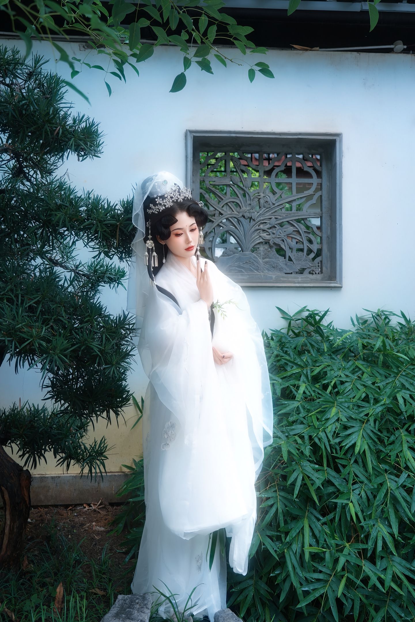 妙玉 客片 1