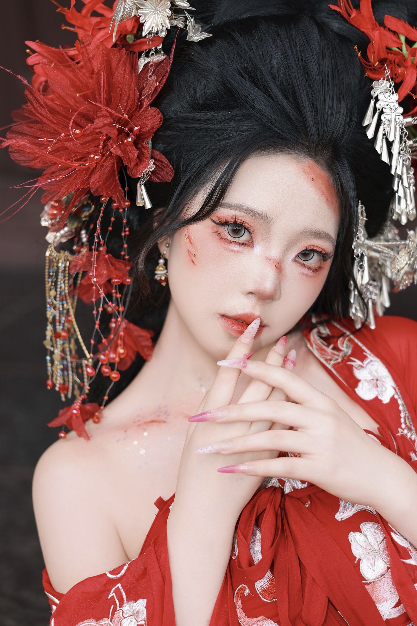 红狐狸 客片 1