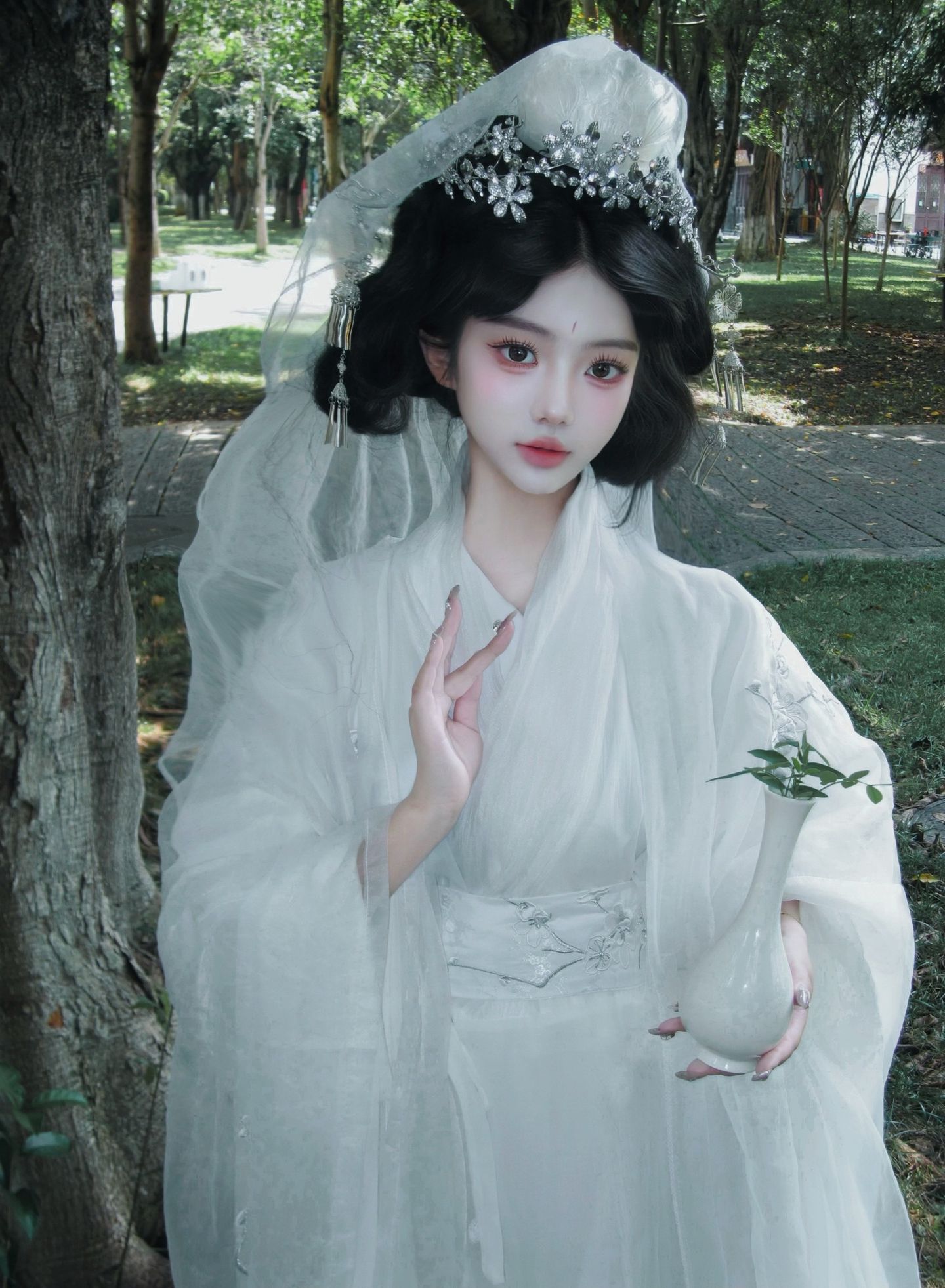 妙玉 客片 1