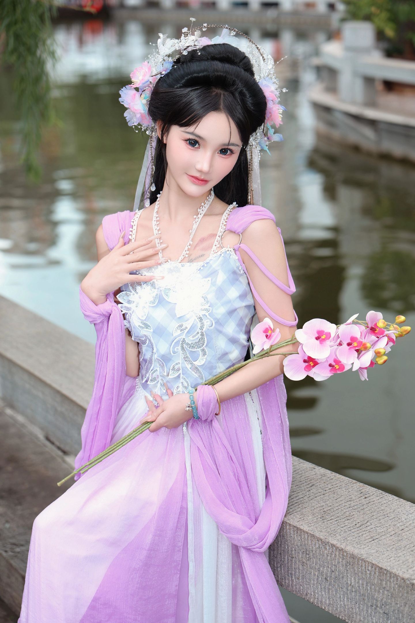 紫儿 客片 3