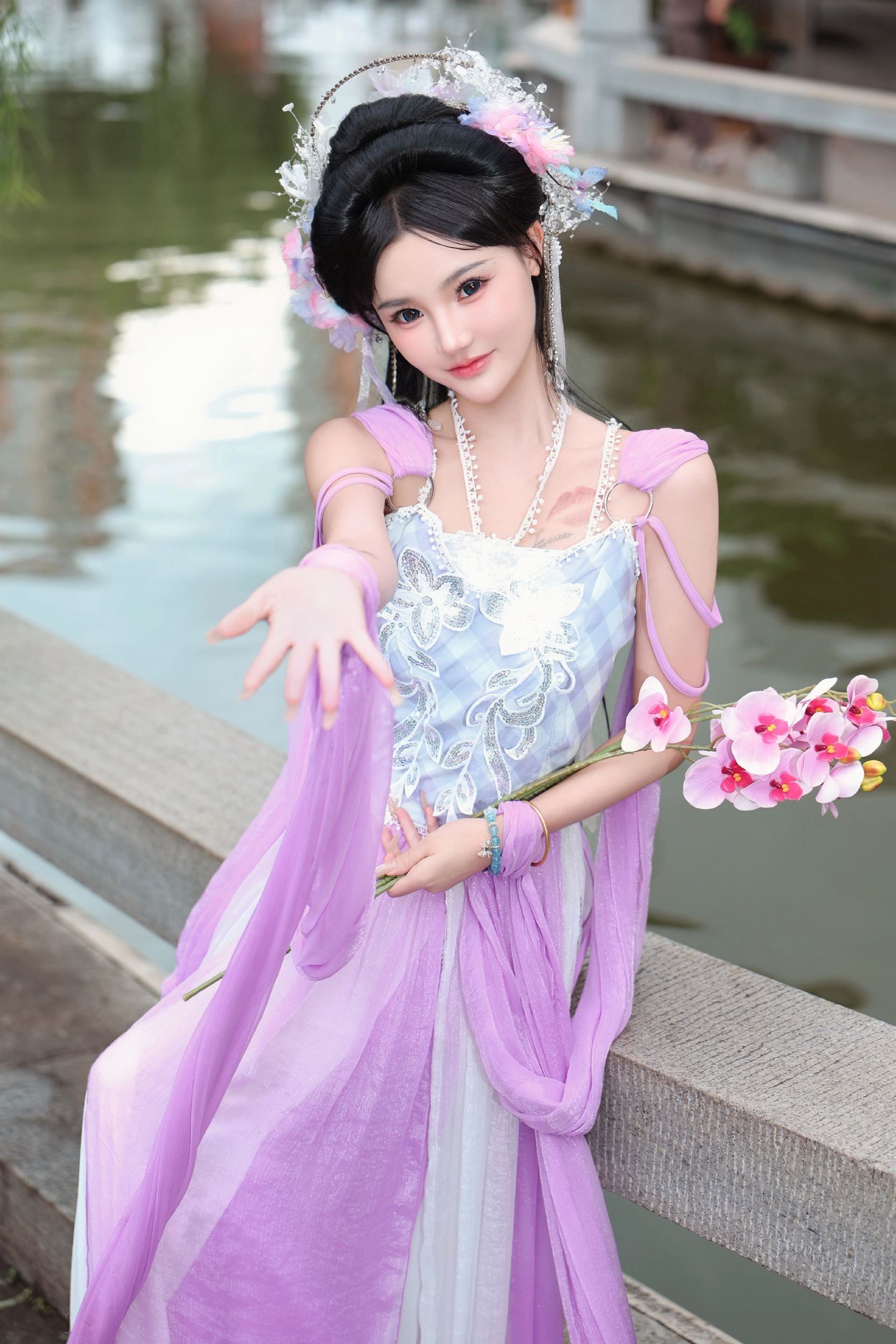 紫儿 客片 2