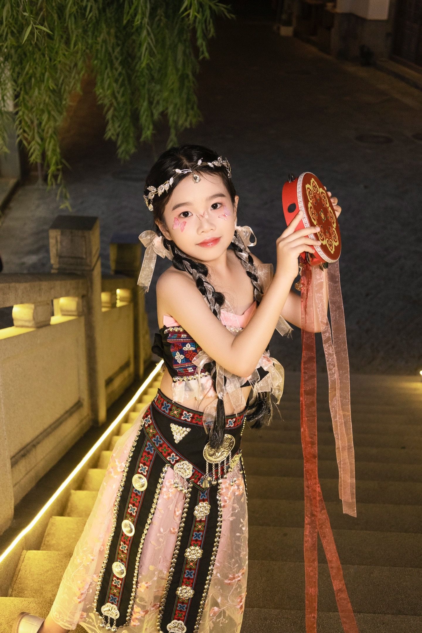 哈尼宝贝 客片 1