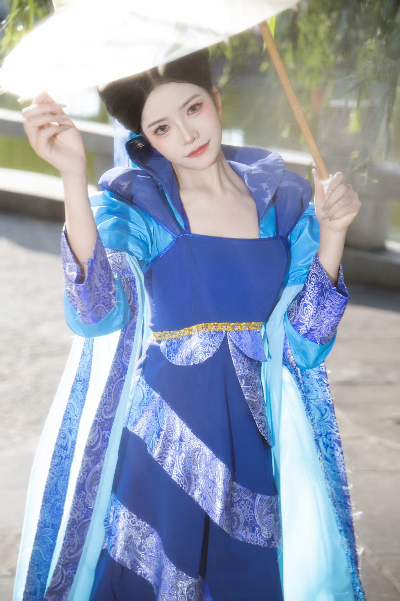 龙葵 客片 3