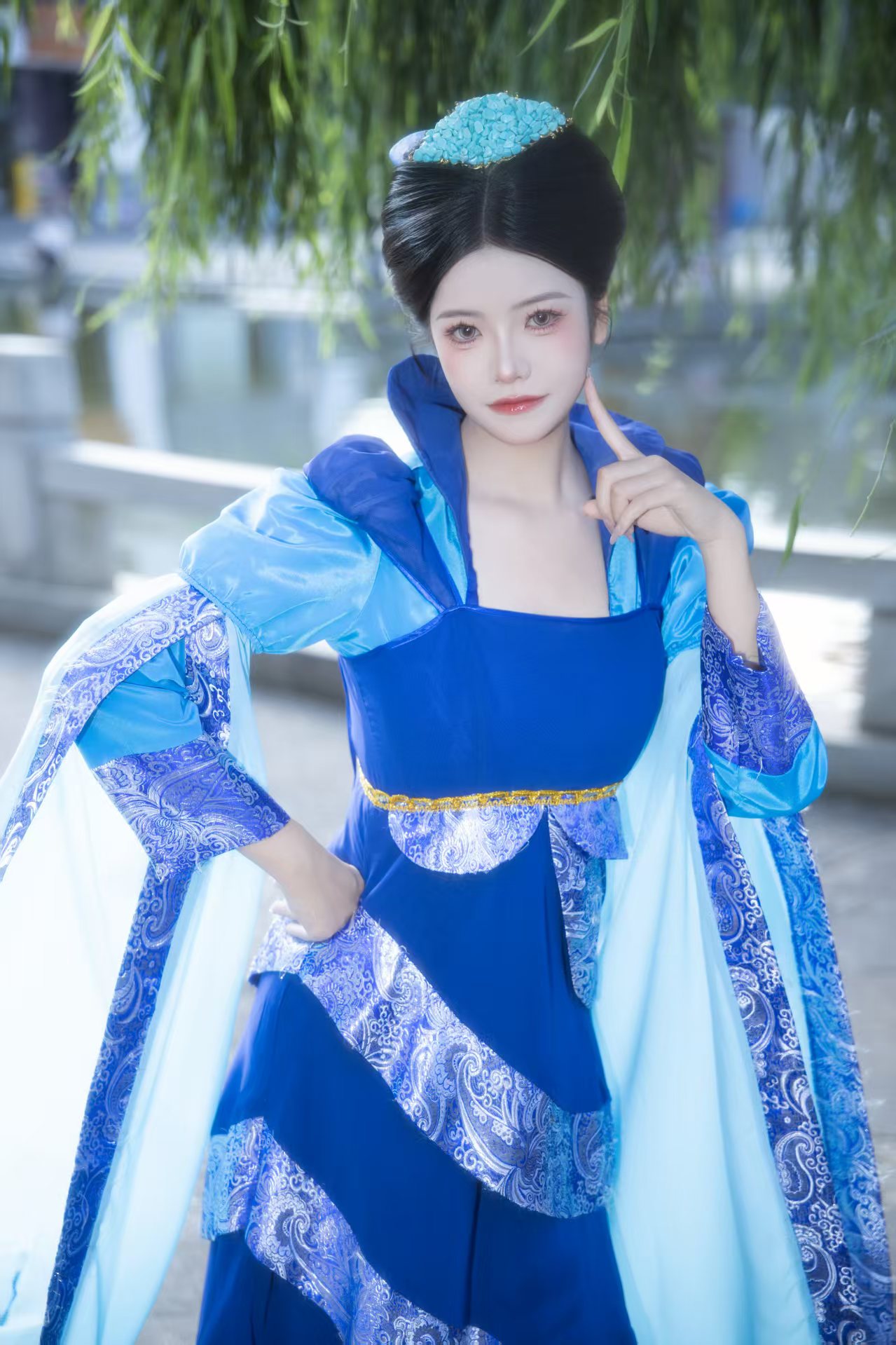 龙葵 客片 2