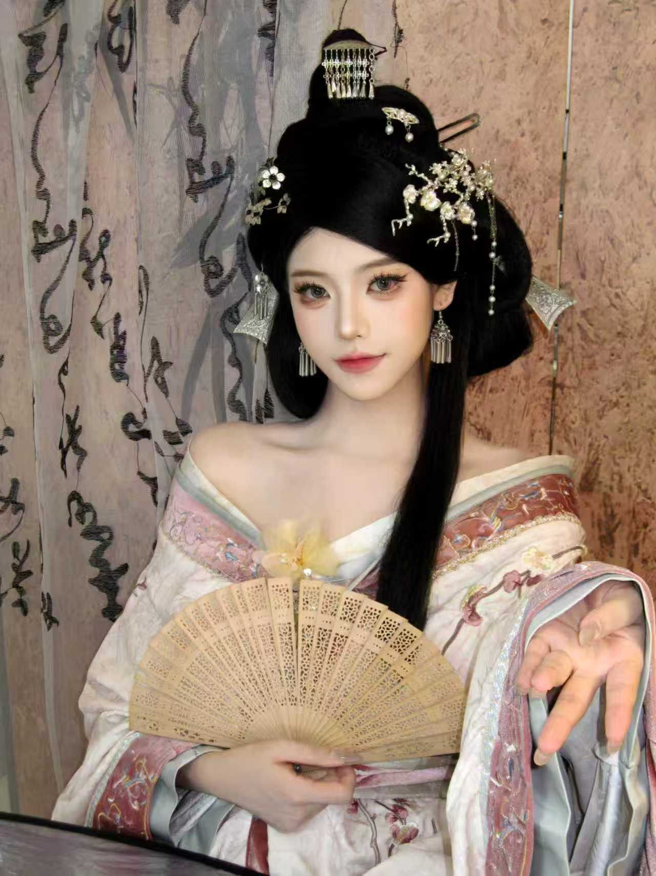 赵合德 客片 1