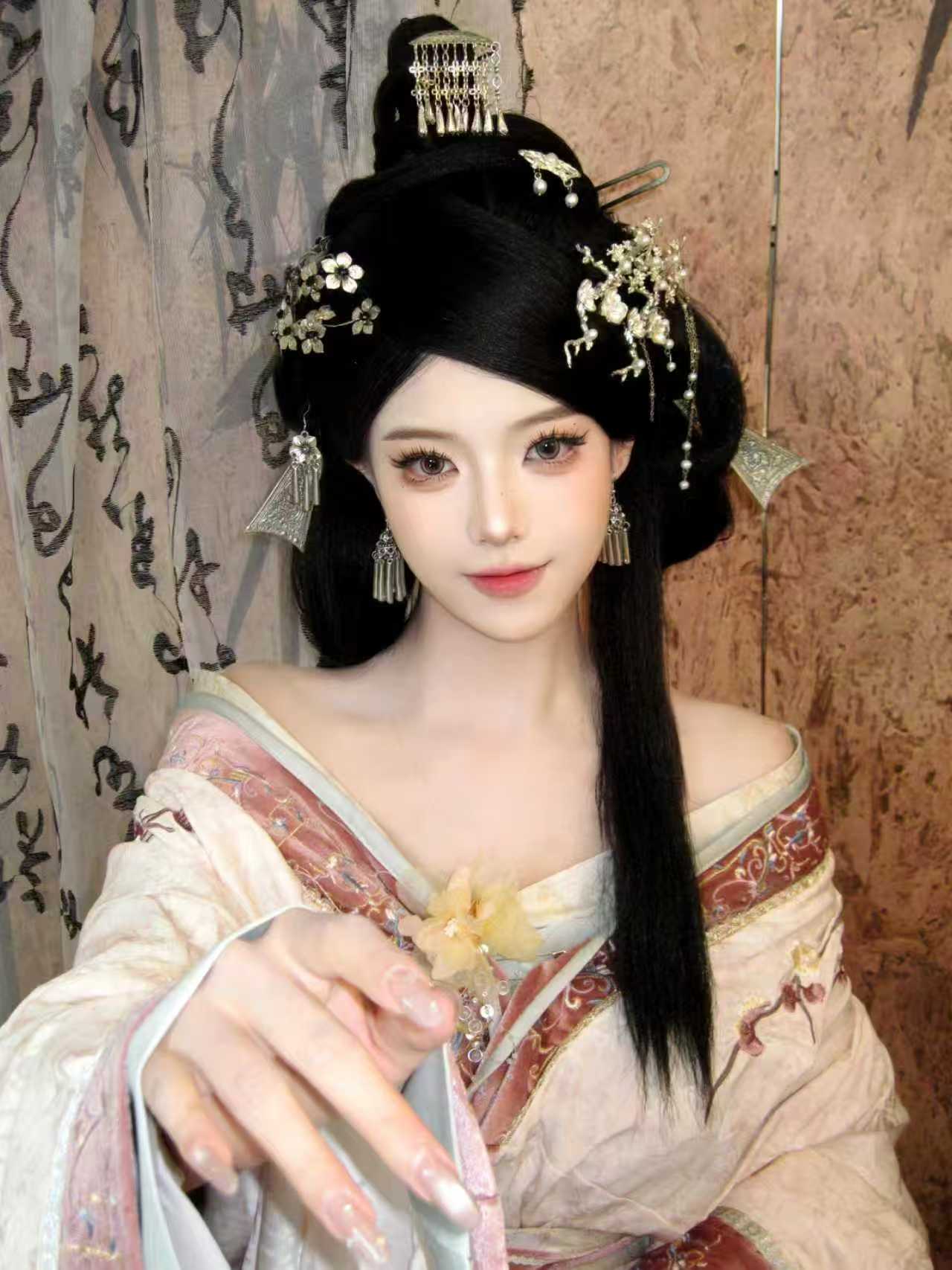 赵合德 客片 2