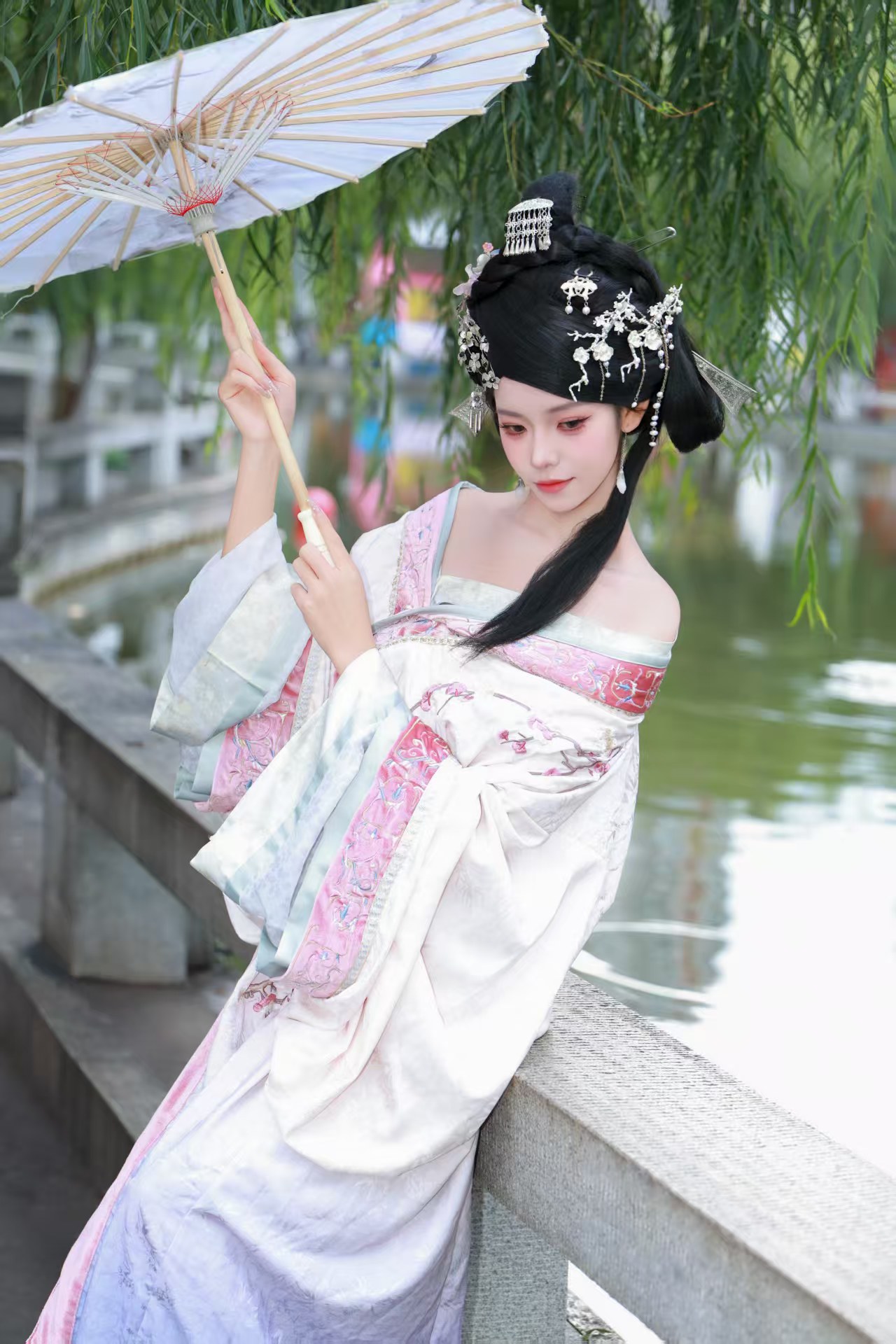 赵合德 客片 2