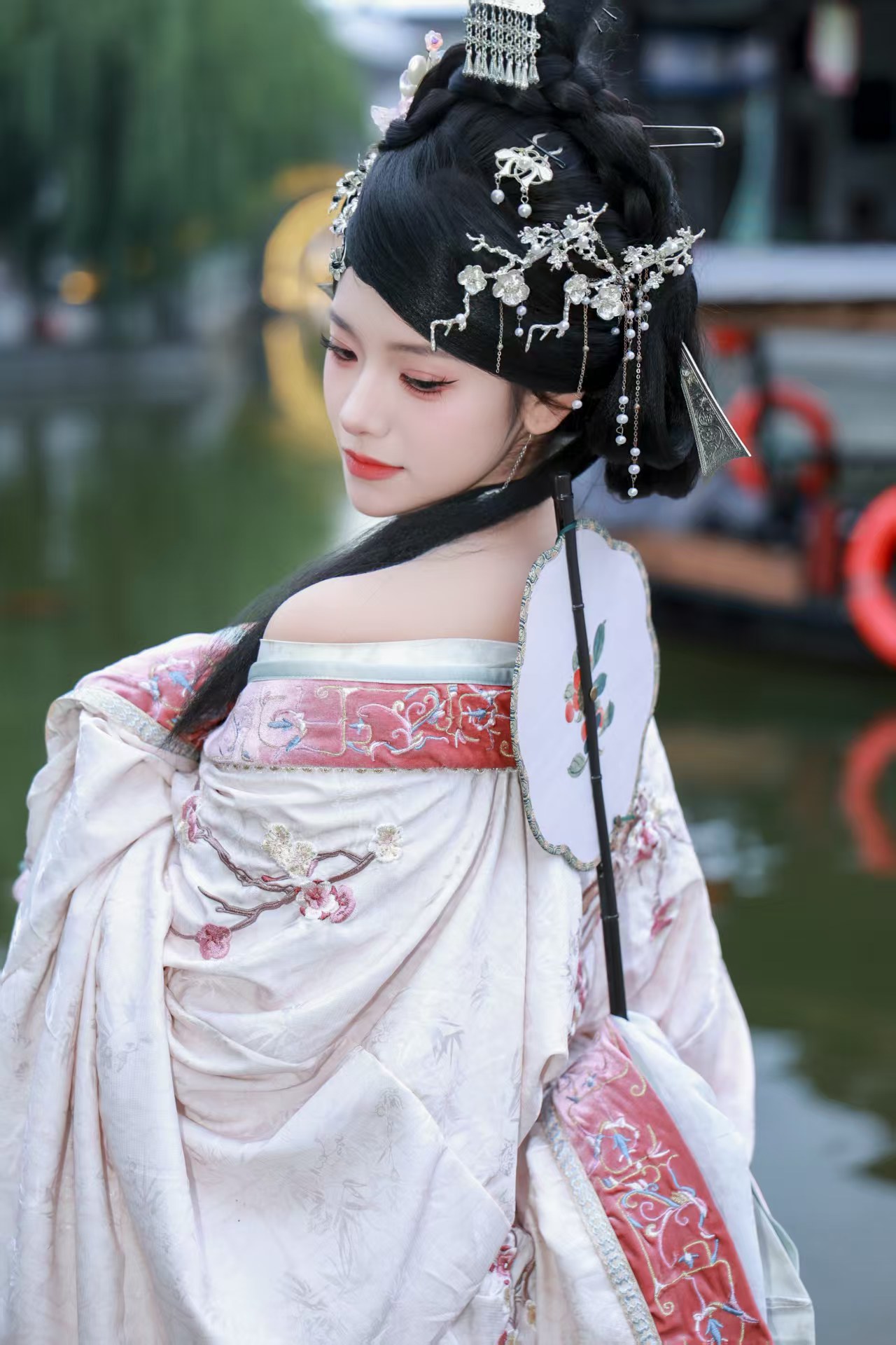 赵合德 客片 3