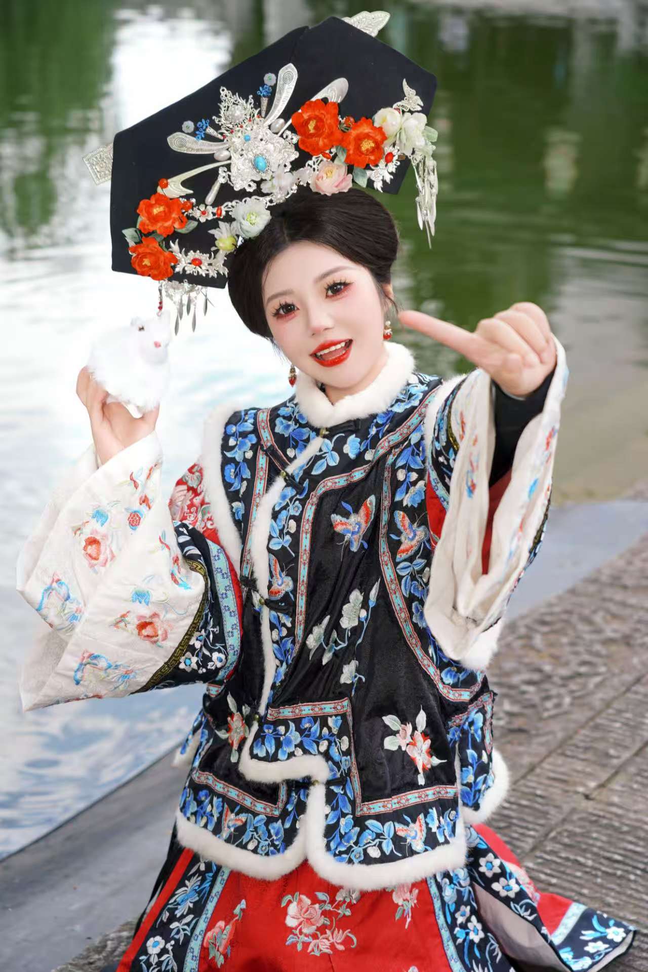格格 客片 2