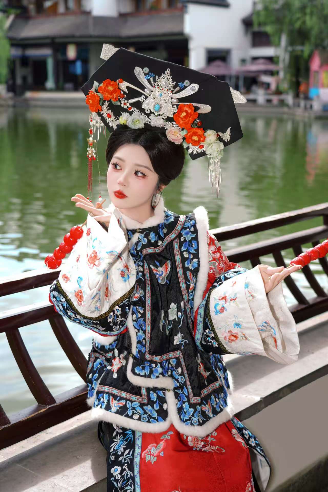 格格 客片 3
