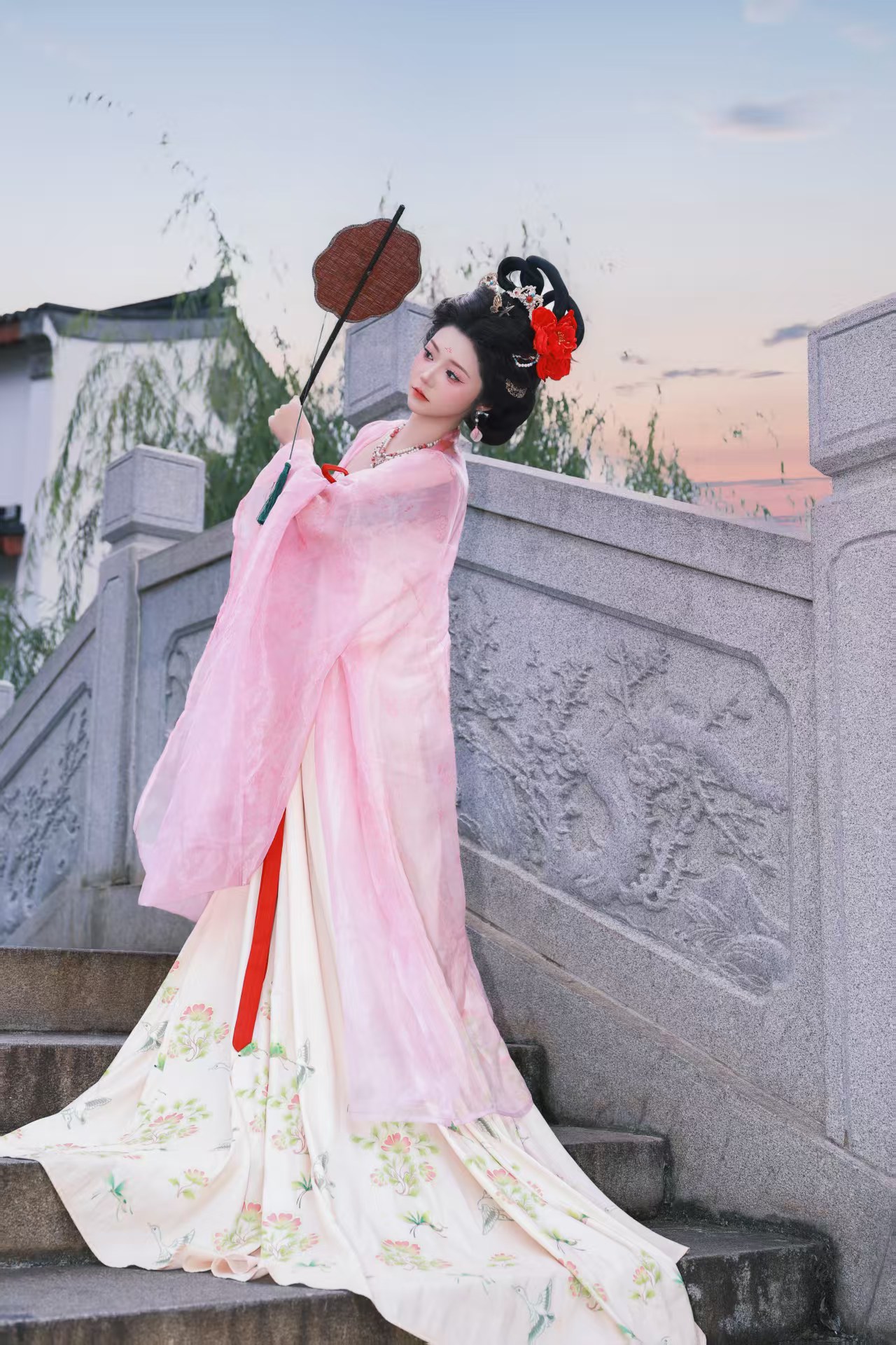 唐风 客片 1
