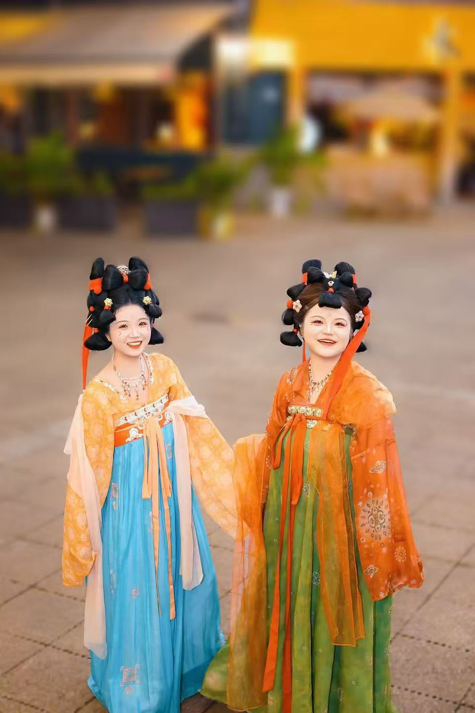小唐俑（闺蜜） 客片 3