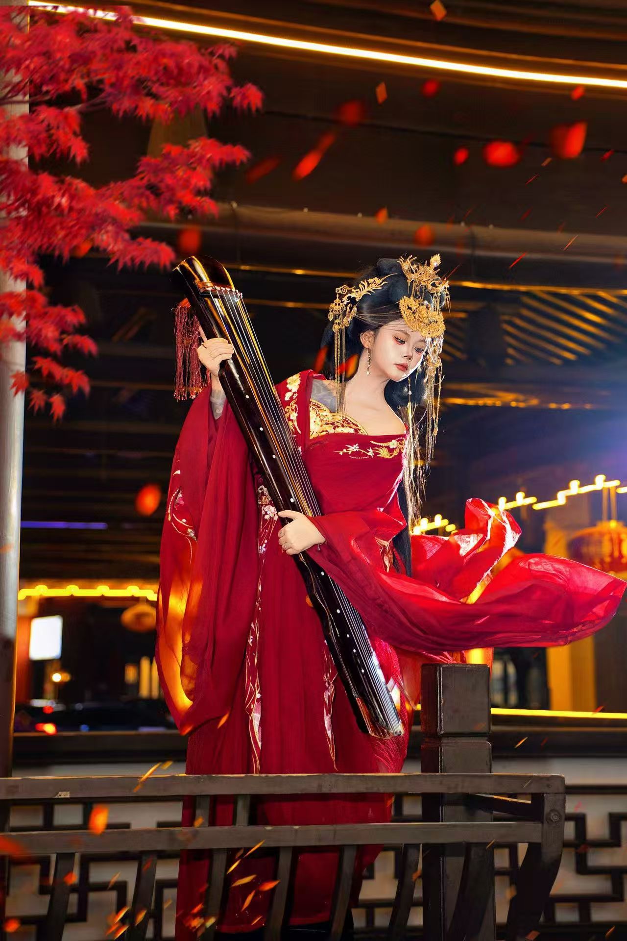 帝姬 客片 3