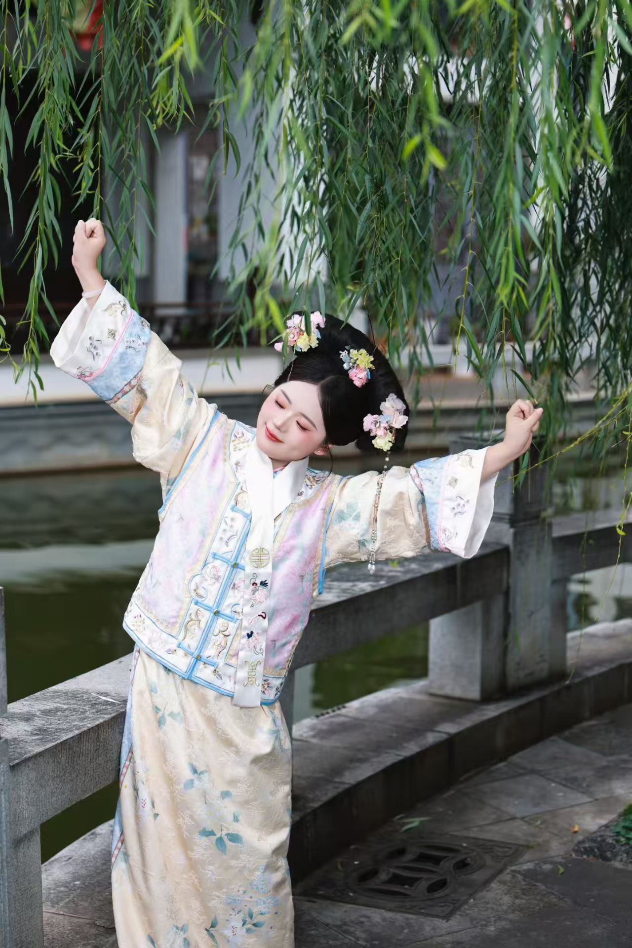 格格 客片 3