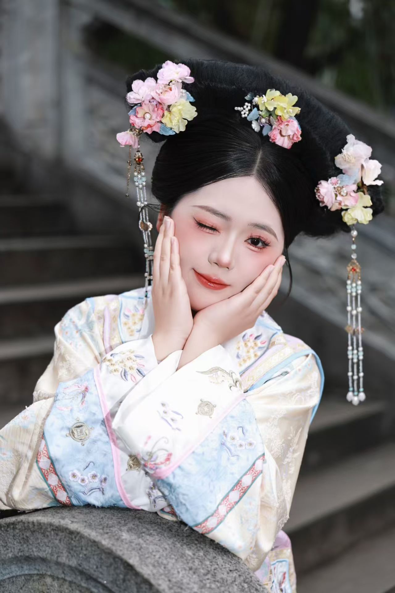 格格 客片 2