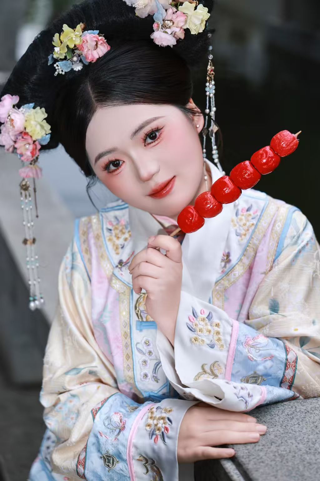 格格 客片 1